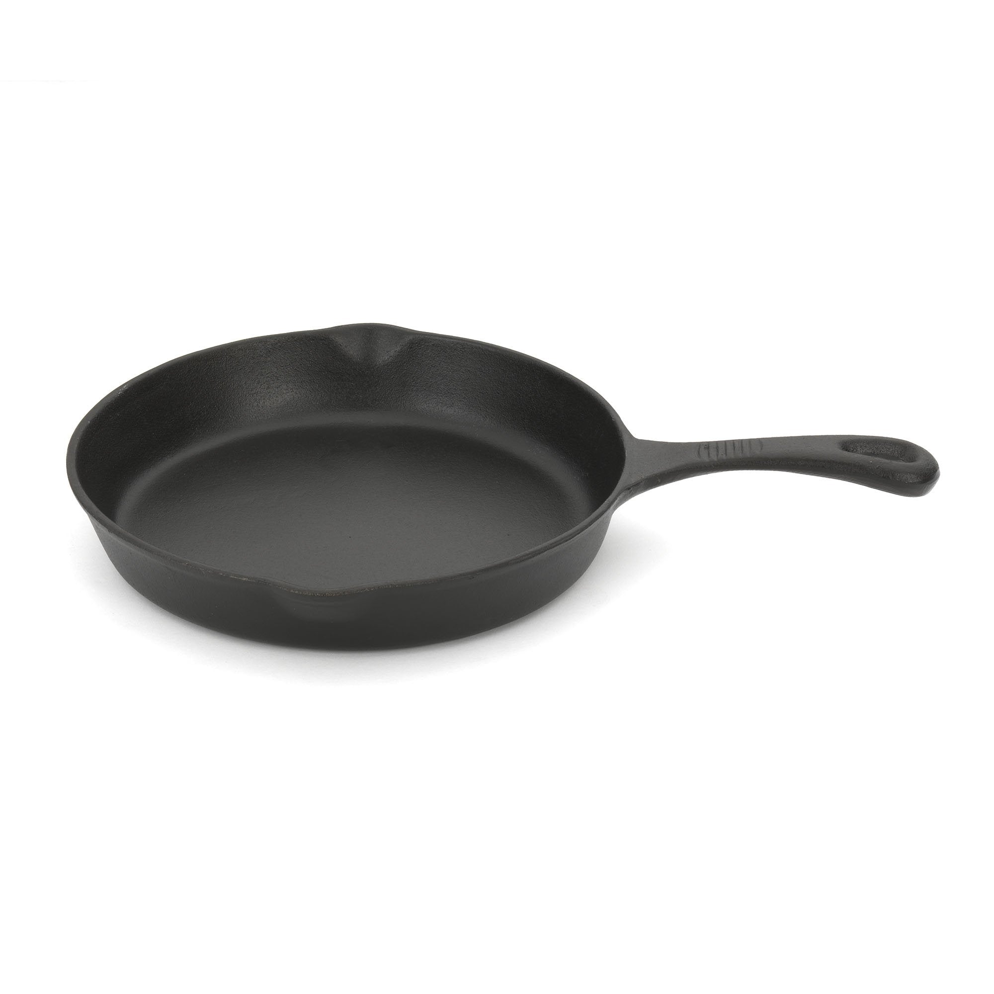 Good Cook Cast Iron 10 Inch Skillet
