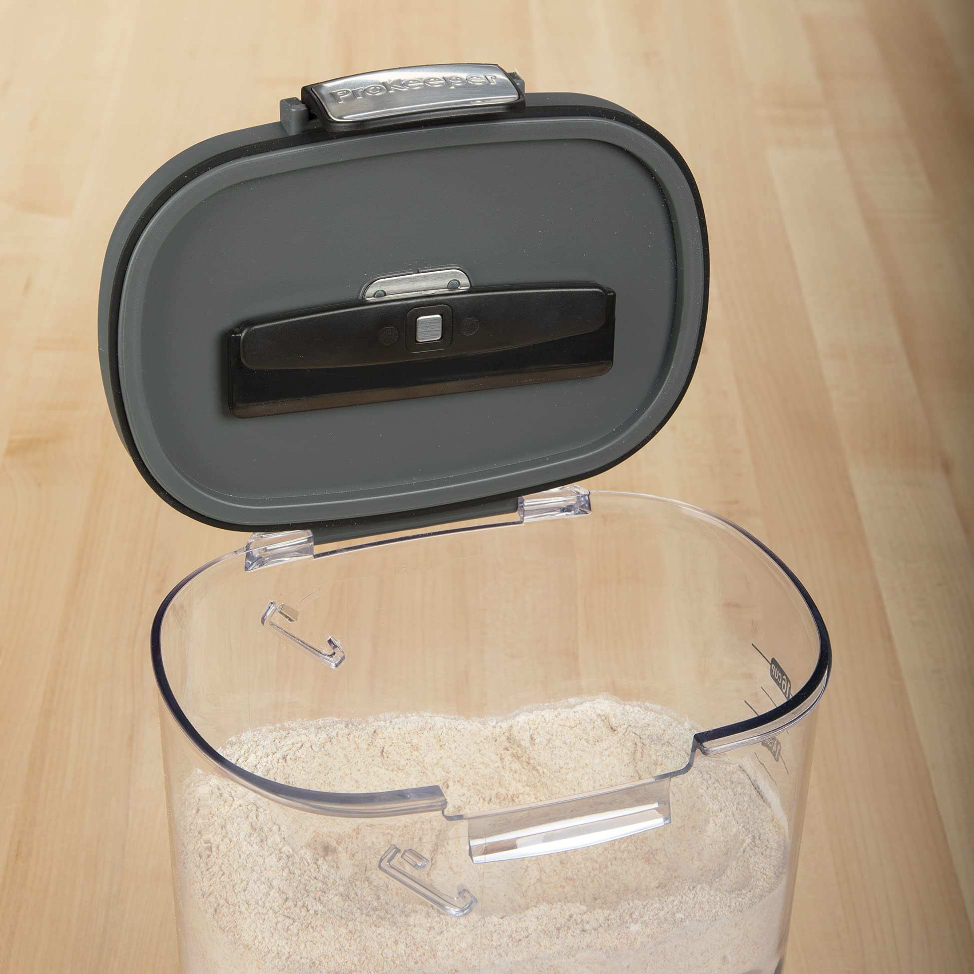 Prepworks Prokeeper+ Flour Airtight Food Storage Container