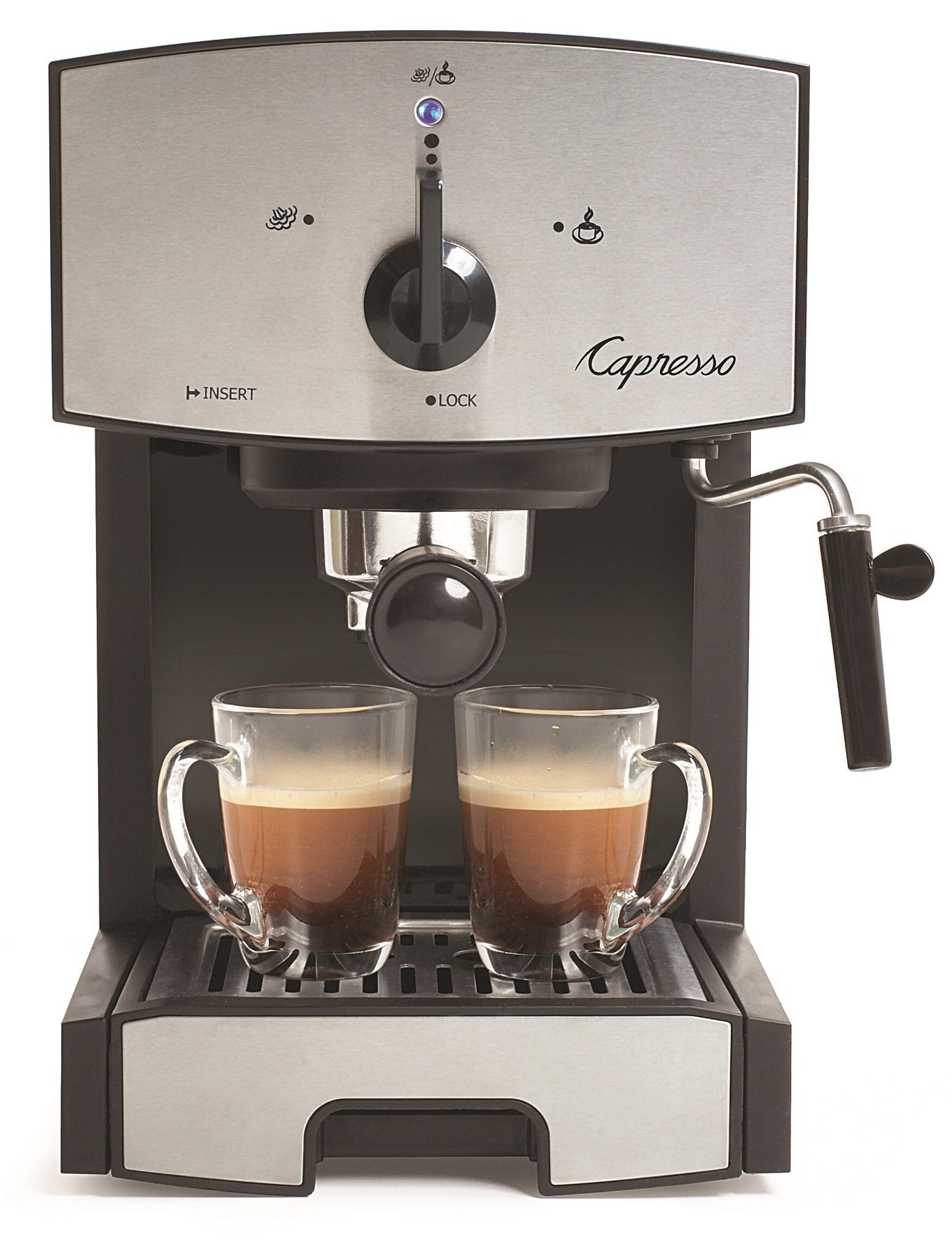 Espresso/Cappuc Maker (Pack Of 1)