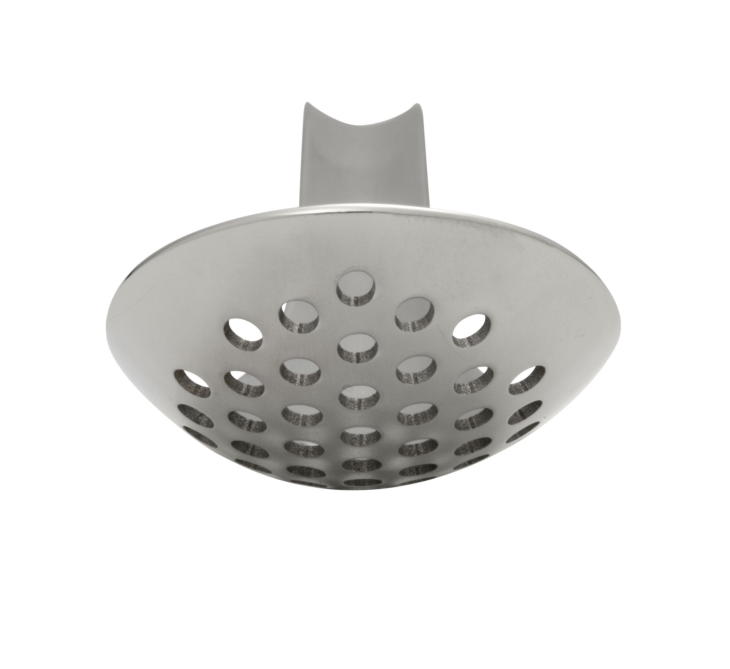 Mercer Culinary Spherification Spoon, Silver