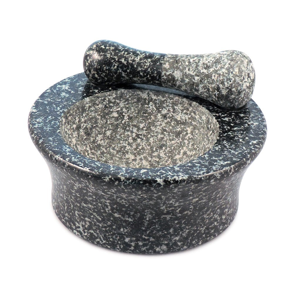 Swissmar Sage Mortar And Pestle, Gray