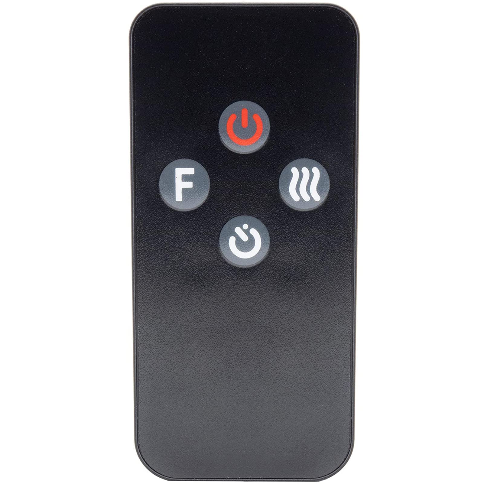 Replacement Remote Control For Greystone Fireplace Stove Heater F2699L 324-000071 F2814A F2815 F2825 Gr44Fr Gr54Fr Pd2609F Rc100