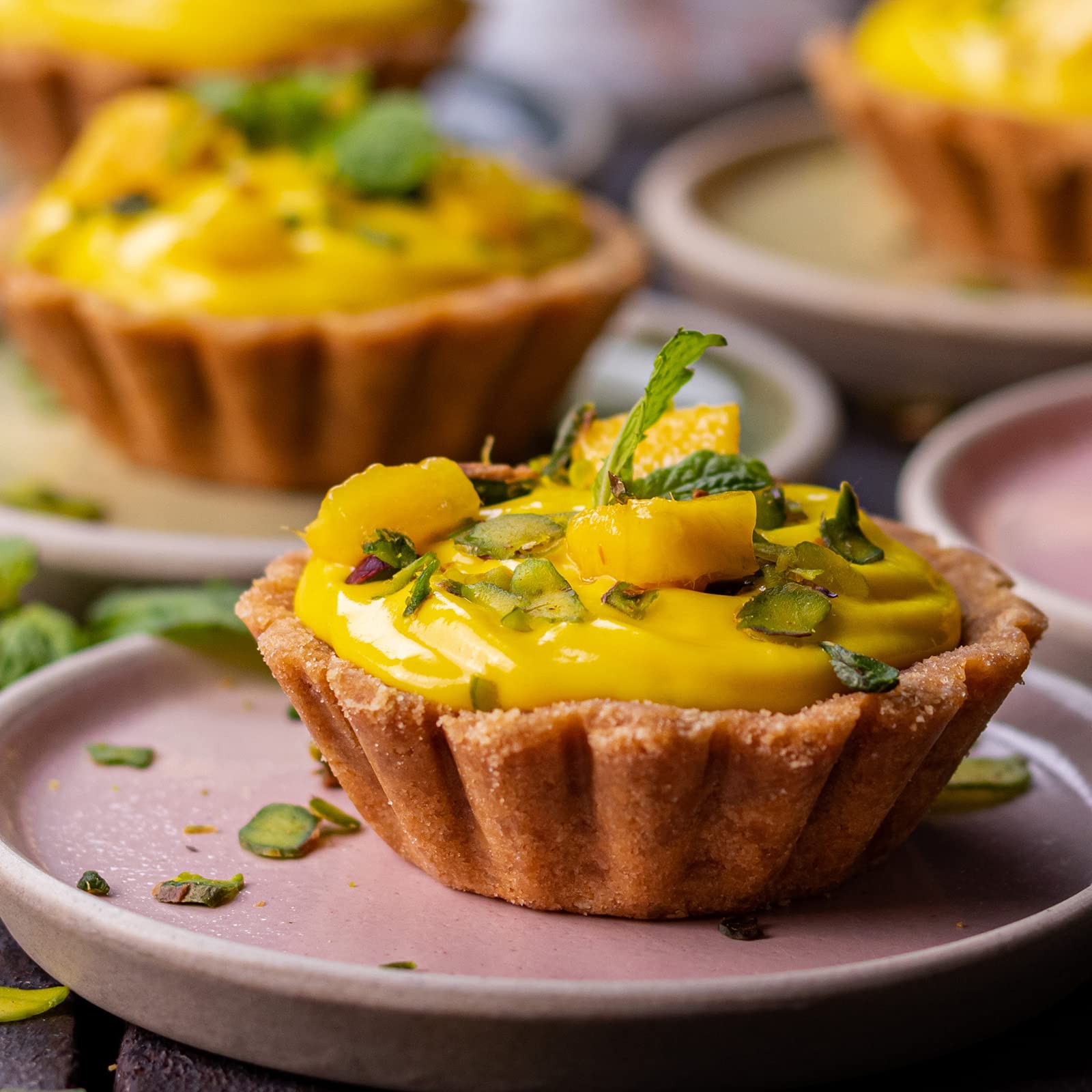 Dicunoy Set Of 36 Egg Tart Molds For Baking, Mini Tartlet Tins, Ensaymada Molder Filipino, Resuable Brioche Mold, Cupcake Cookie