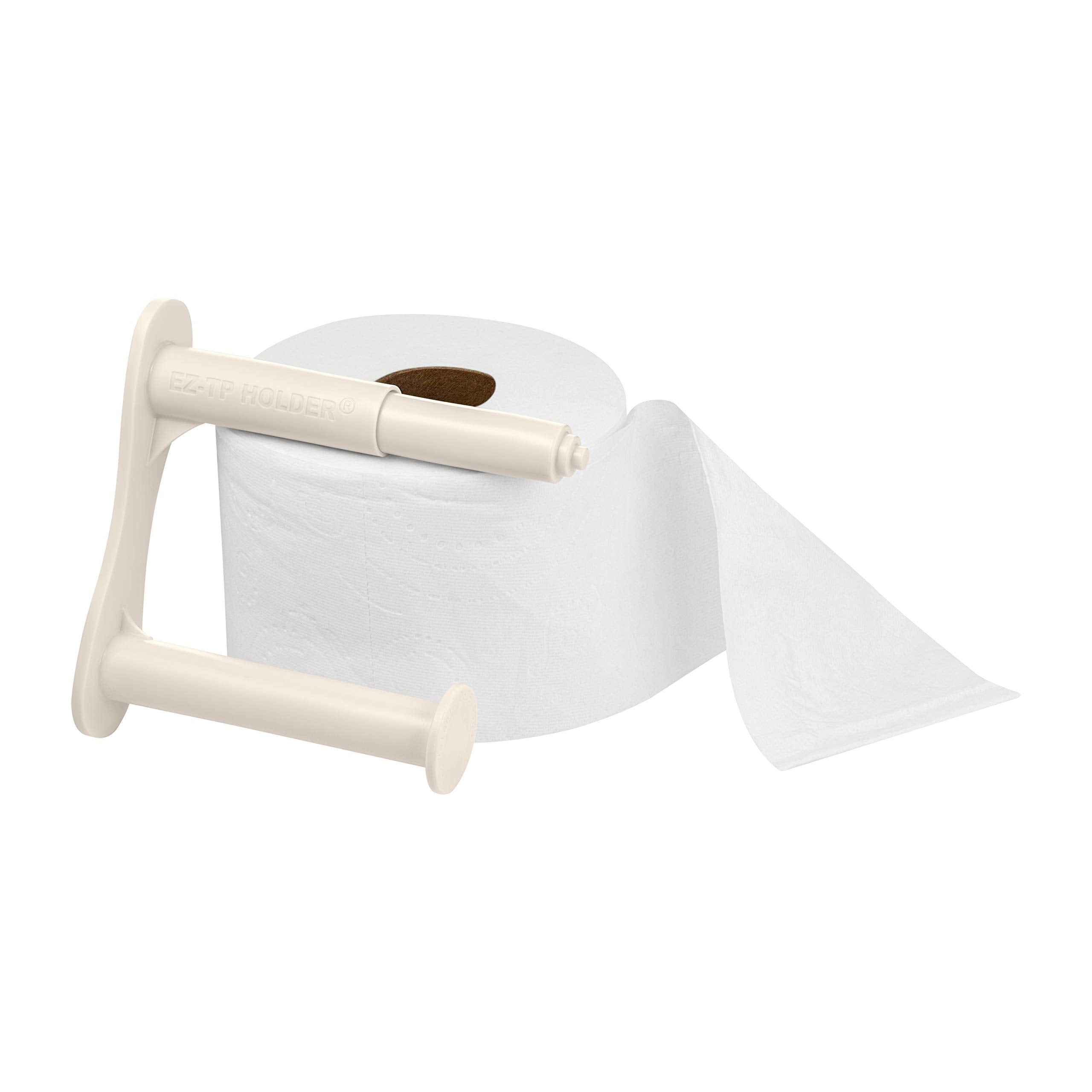 Ez-Tp Holder Toilet Paper Roll Holder