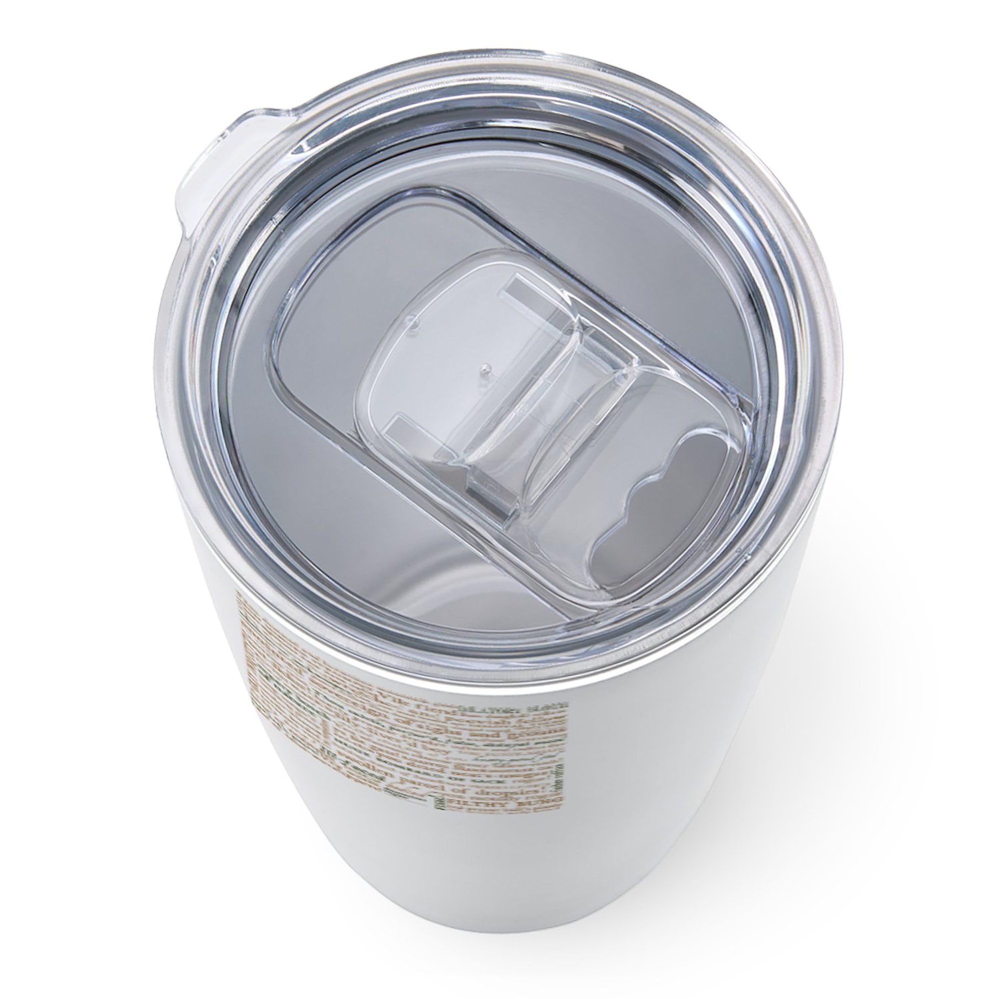 Cafepress Shakespeare Insults Stainless Steel Travel Mug 20 Oz. Insulated Stainless Steel Coffee Tumbler
