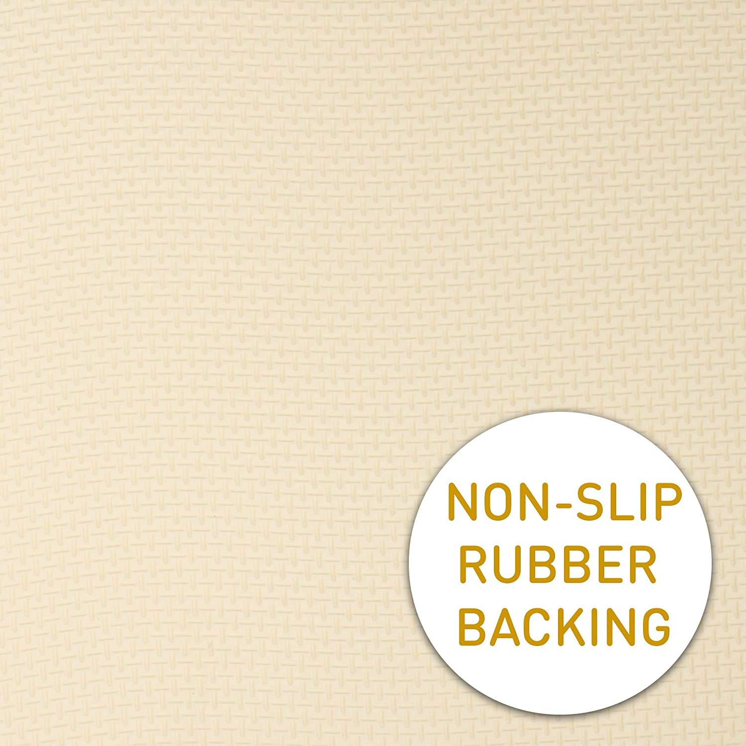 Chair Cushion Memory Foam Pads with Ties Honeycomb Pattern Slip Non Skid Rubber Back Rounded Square 16'' x 16'' Seat Cover  6 Count (Pack of 1)