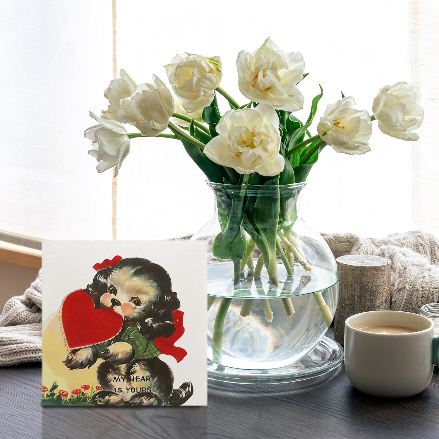 grapehiker You Give Me Tachycardia ICU Nurse Life Valentines Day Decor, Nurse Valentines Day Wooden Sign, Valentines Gifts for N