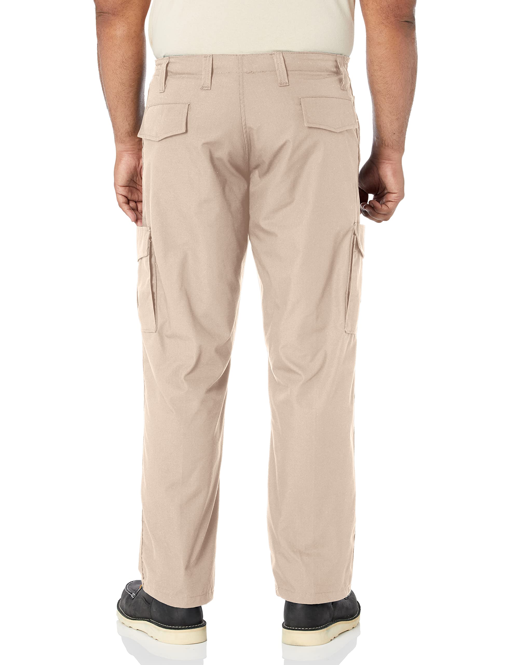Propper Mens Uniform Tactical Pant, Khaki, 54 X 37