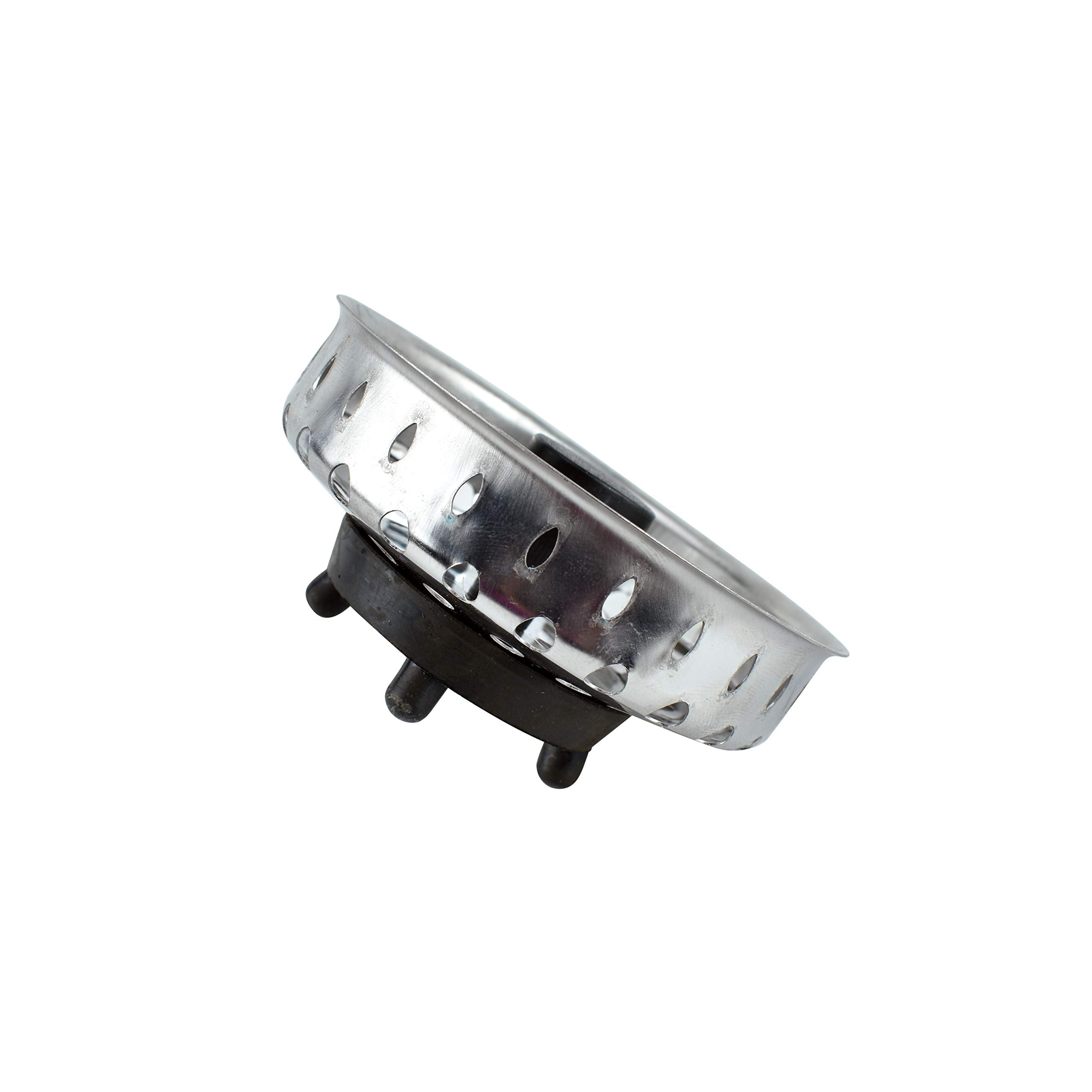 Plumb Pak K22033 Replacement Stainless Steel Basket For Sterling Strainers