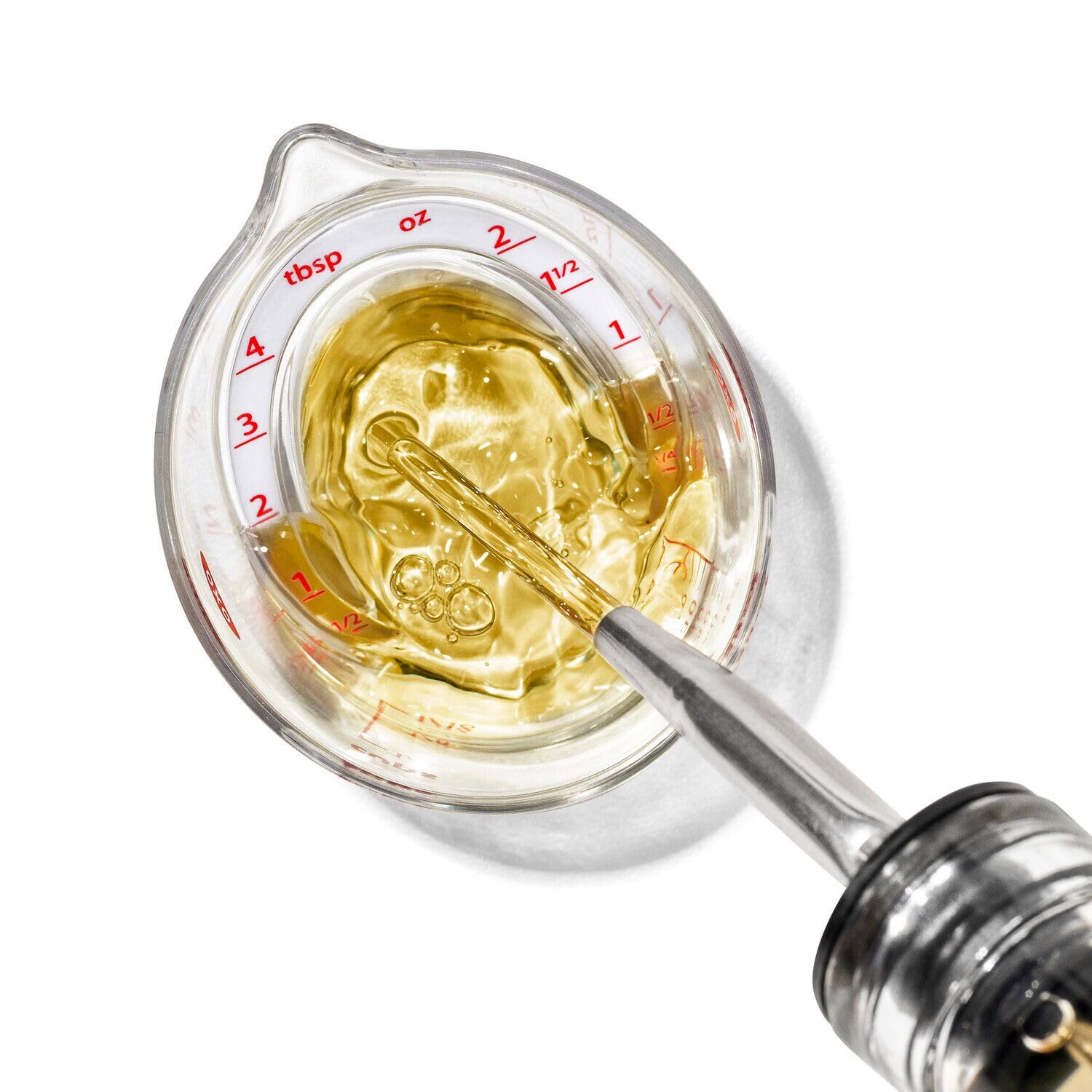 Oxo Good Grips Angled Measuring Cup 0.25-Cup