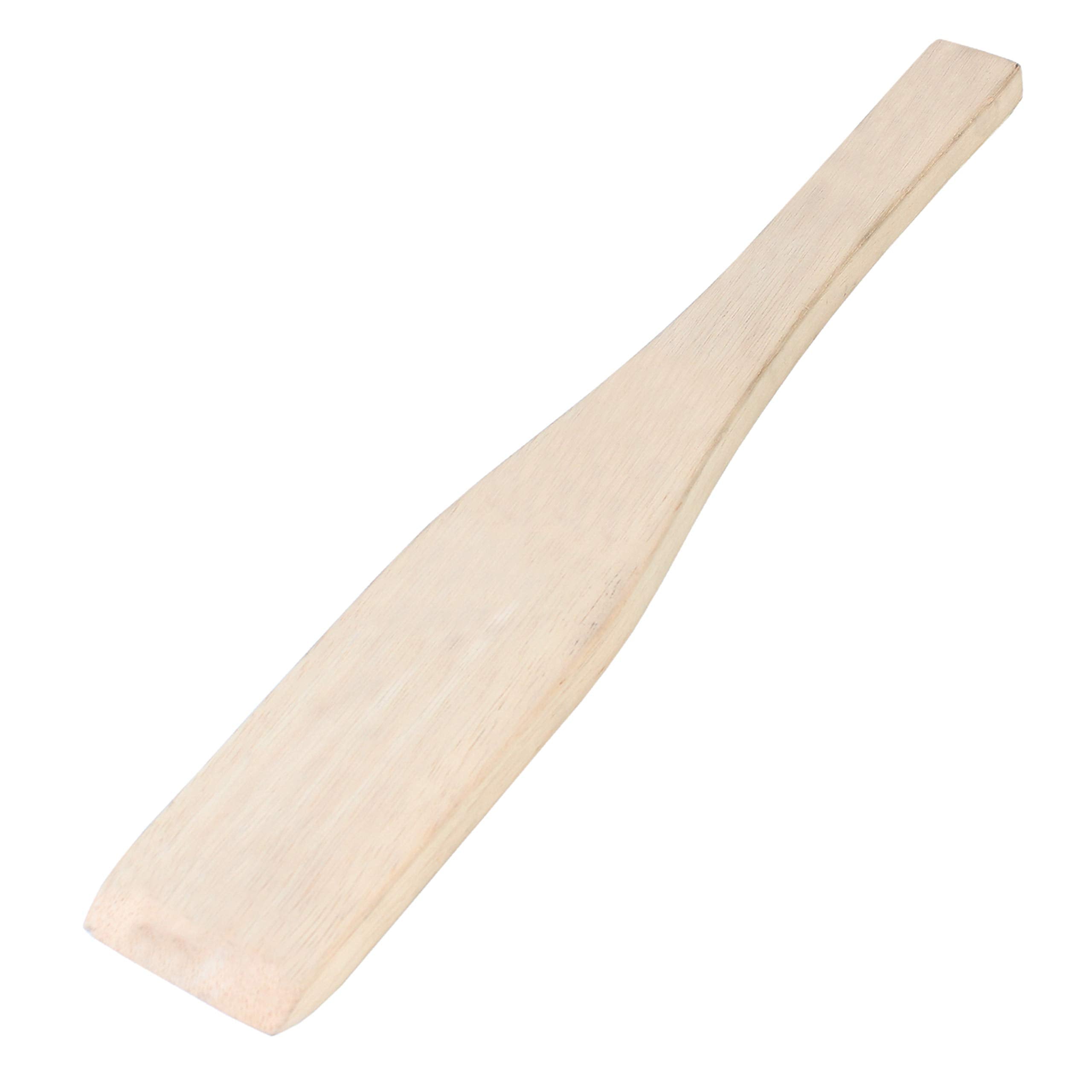 Thunder Group Wdthmp018 Mixing Paddle, 18'' L, Wood