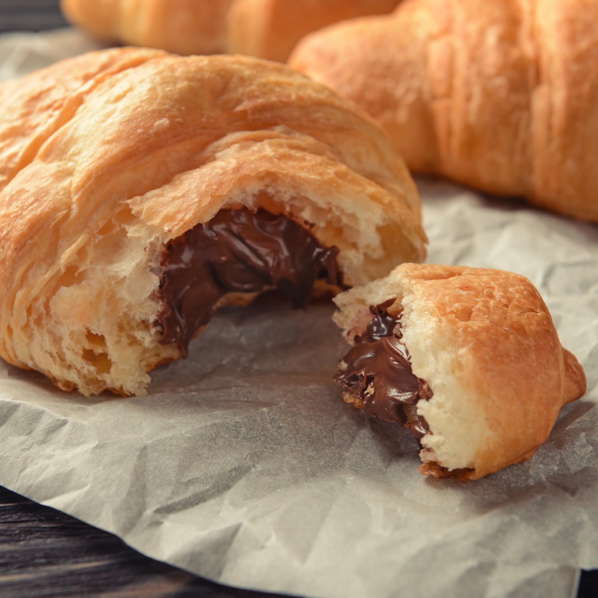 PaperChef Culinary Parchment Paper, Non-Stick, 41 Sq Ft, Model 1CS 12