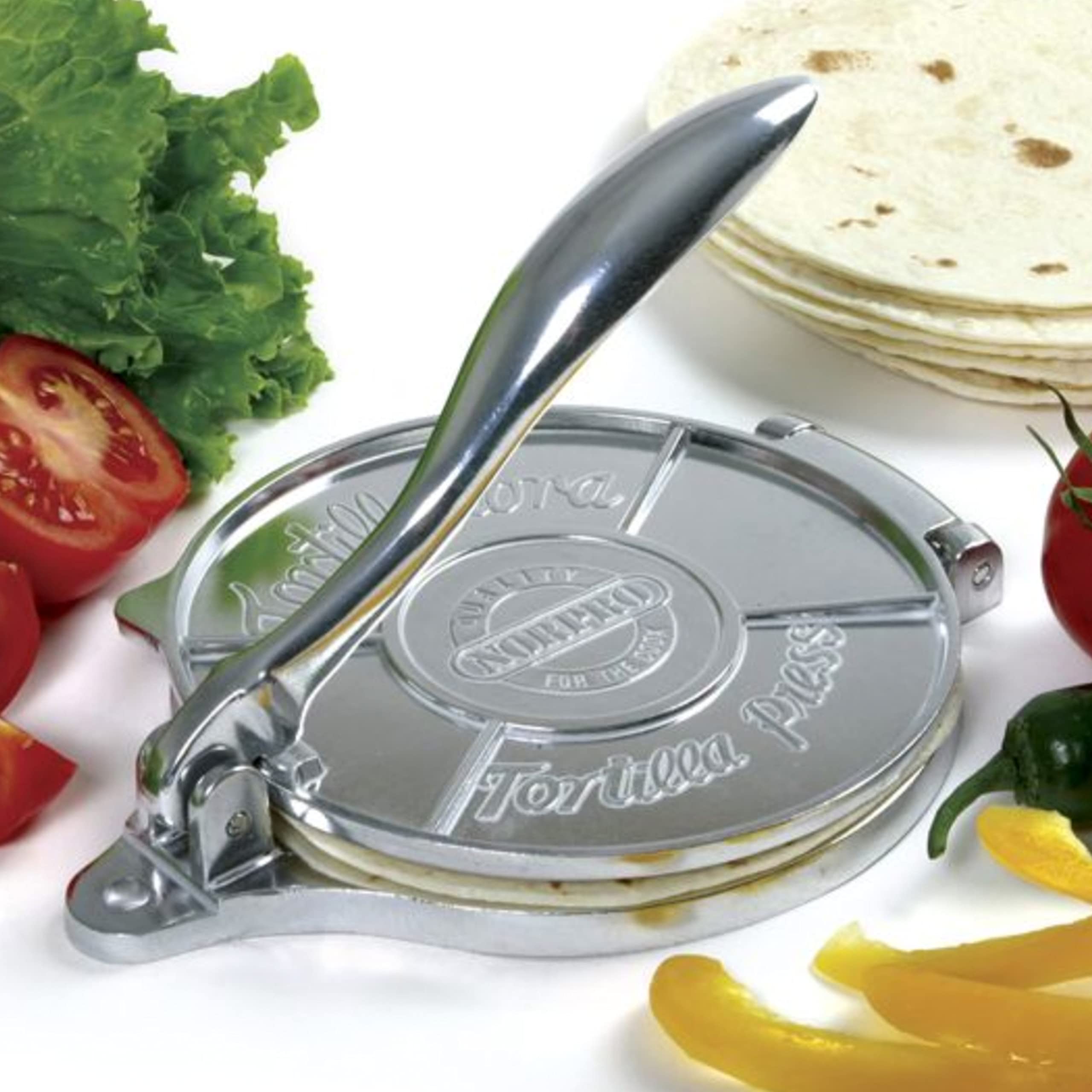 Norpro 6'' Tortilla Maker