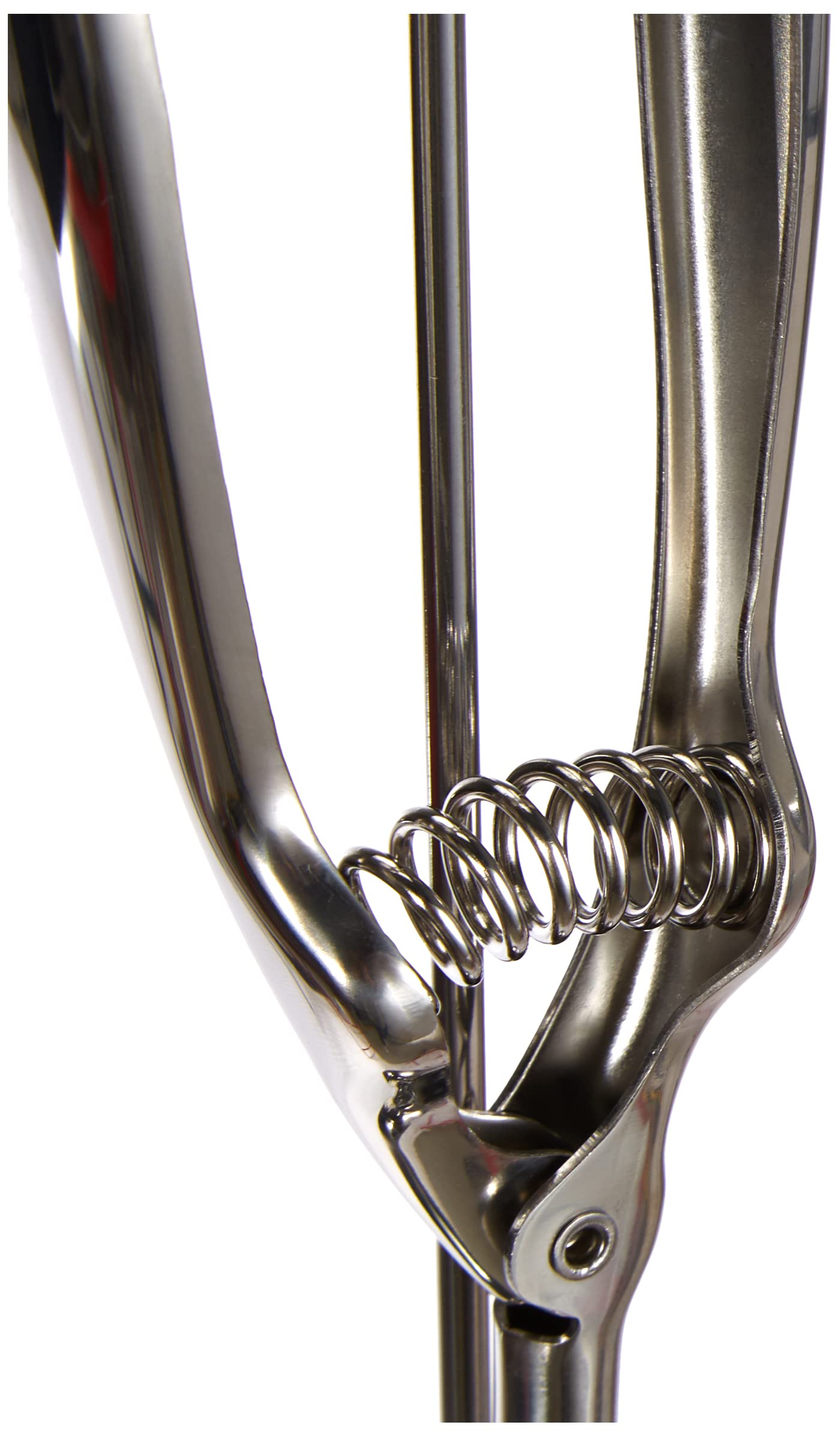 WMF Gourmet Ice-Cream Scoop 5.5 cm  44.1 x 30.4 x 21.3 cm  Silver