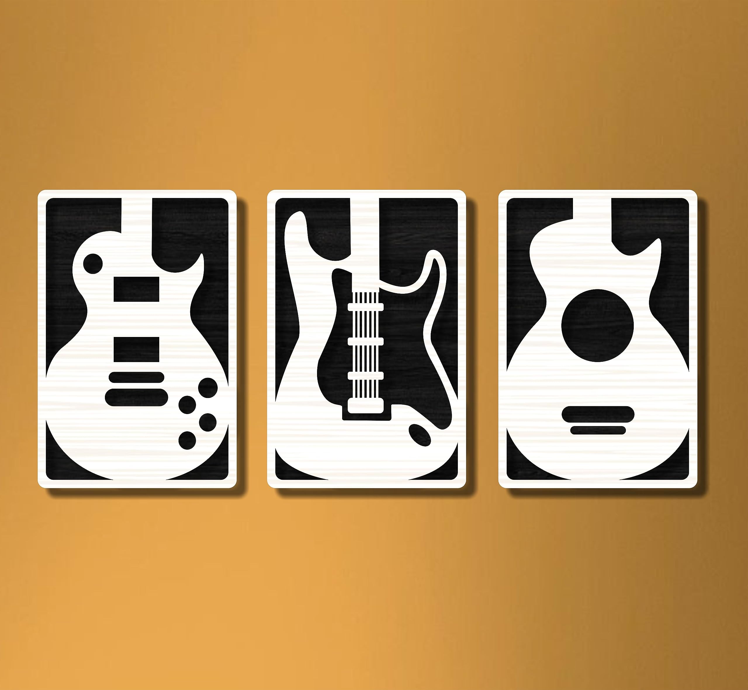 Ad Infinitum Wooden Wall Art Hanging | Multilayer Wooden Decor| Multilayerd Wooden Wall Art Decoration For Contemporary Home, Be