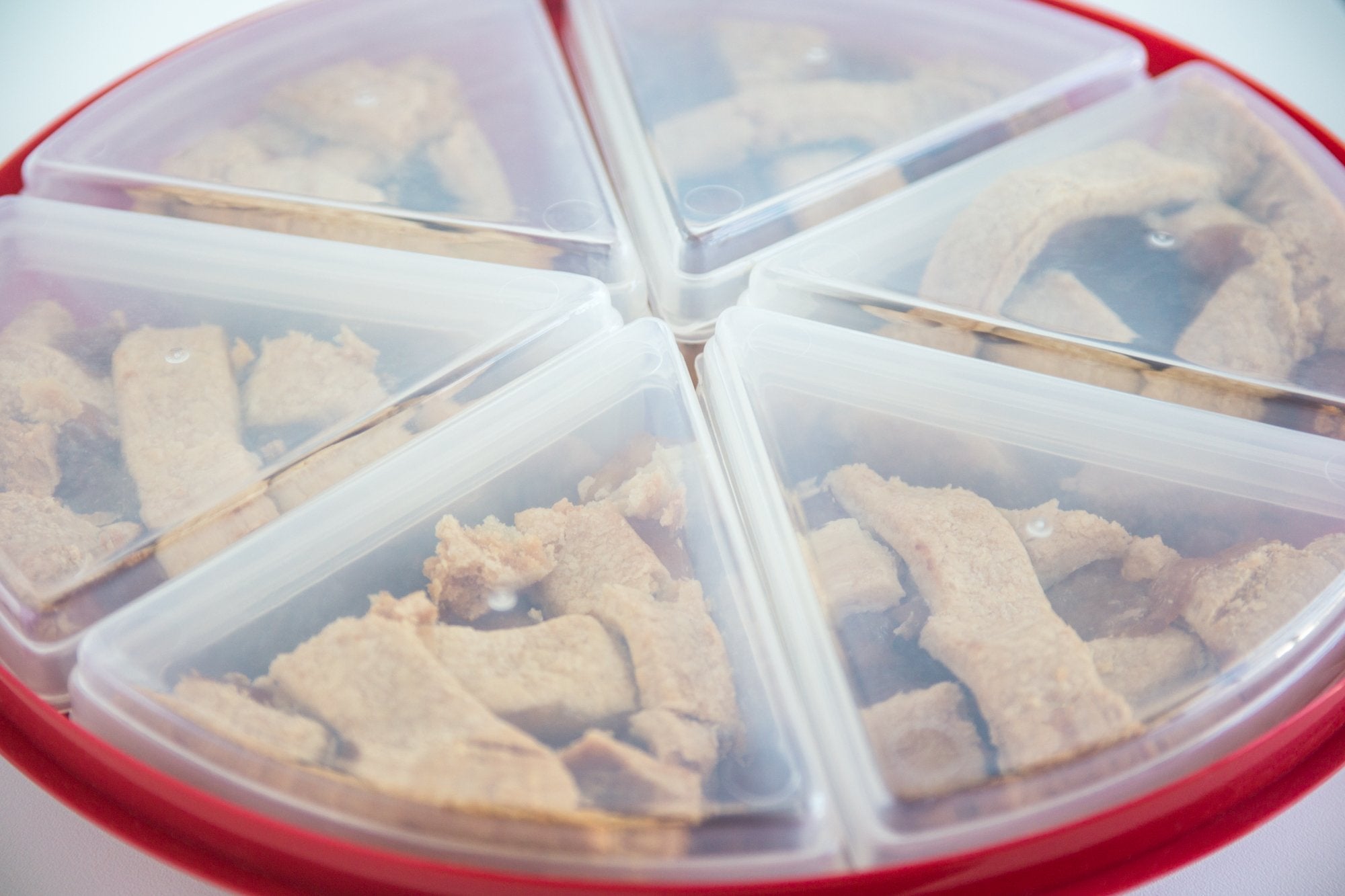 Fox Run Saver And Container Pie, 8, 9, Or10 Inch