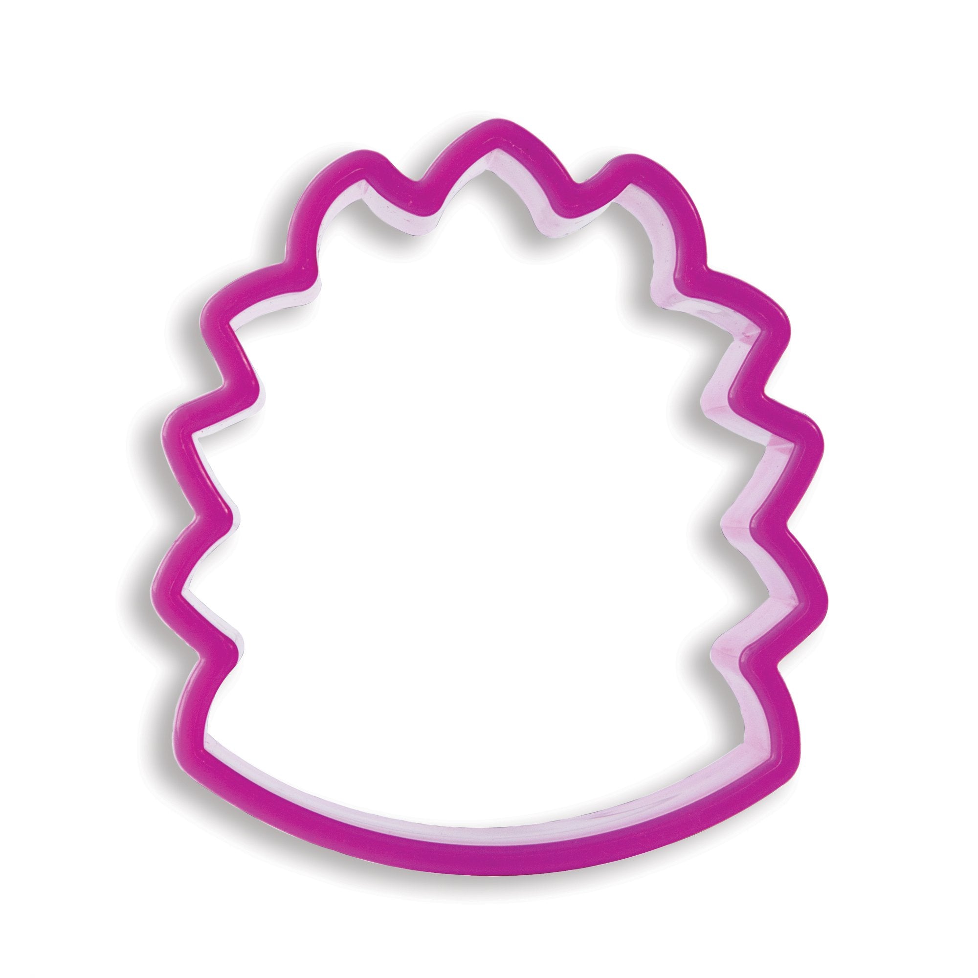 Bakelicious Monster Cookie Cutters And Feet Set, 29-Piece