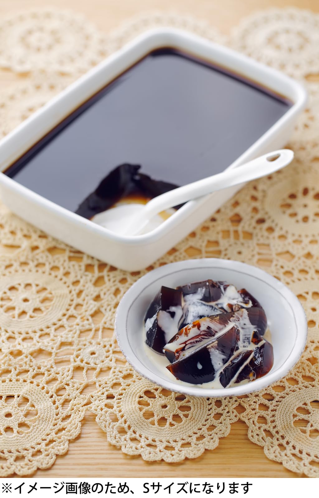 ????(Nodahoro) Food Strage Enamel Container 2.4 L -Made In Japan