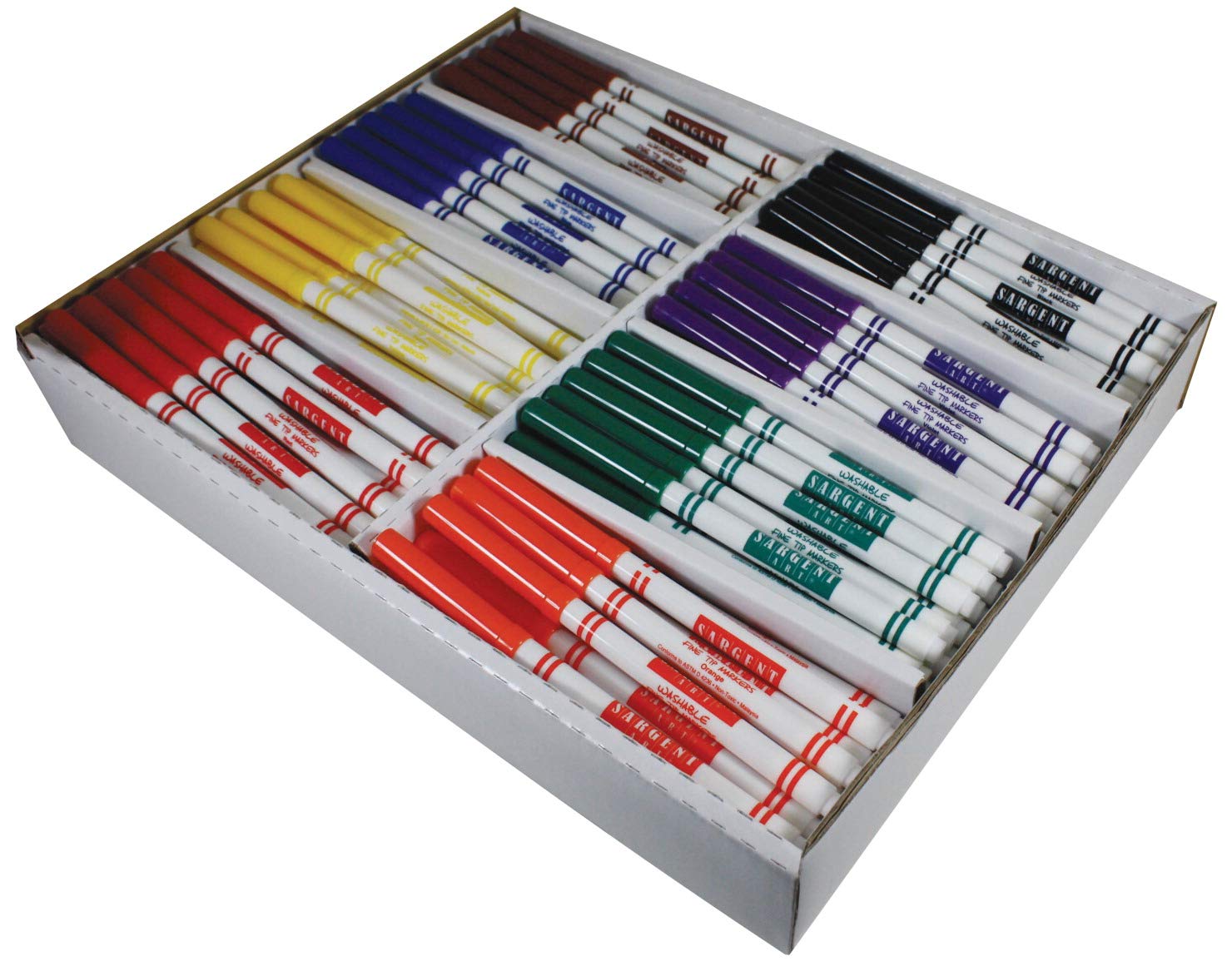 Sargent Art Best Buy Washable