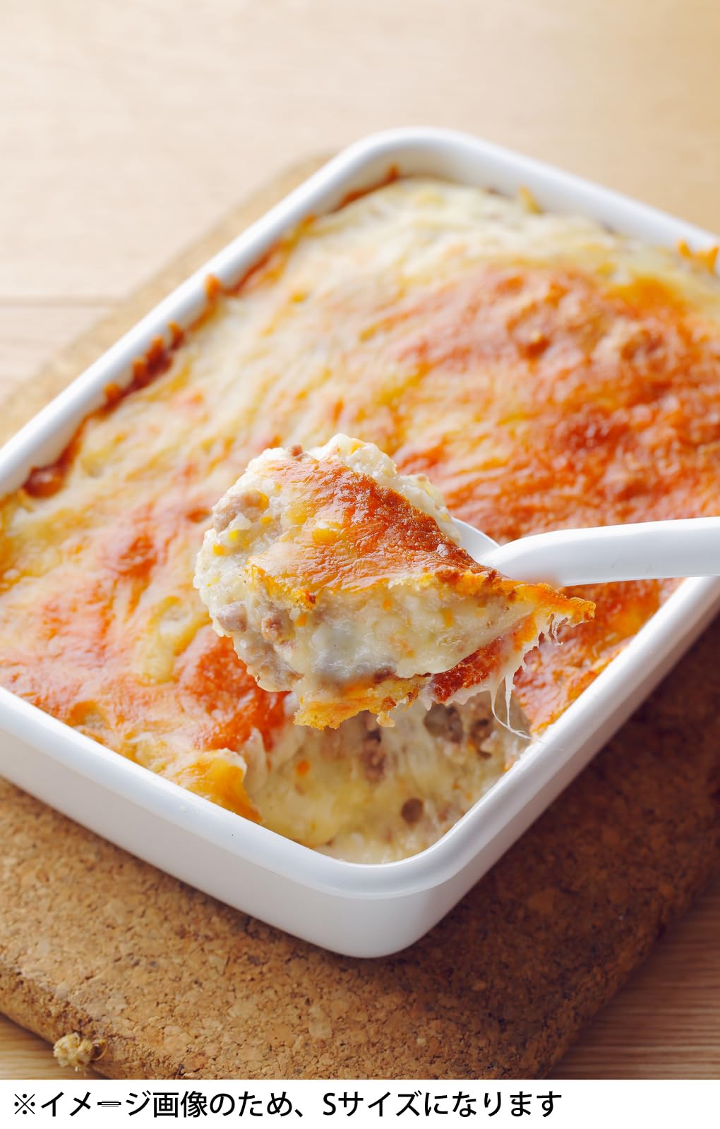 ????(Nodahoro) Food Strage Enamel Container 2.4 L -Made In Japan