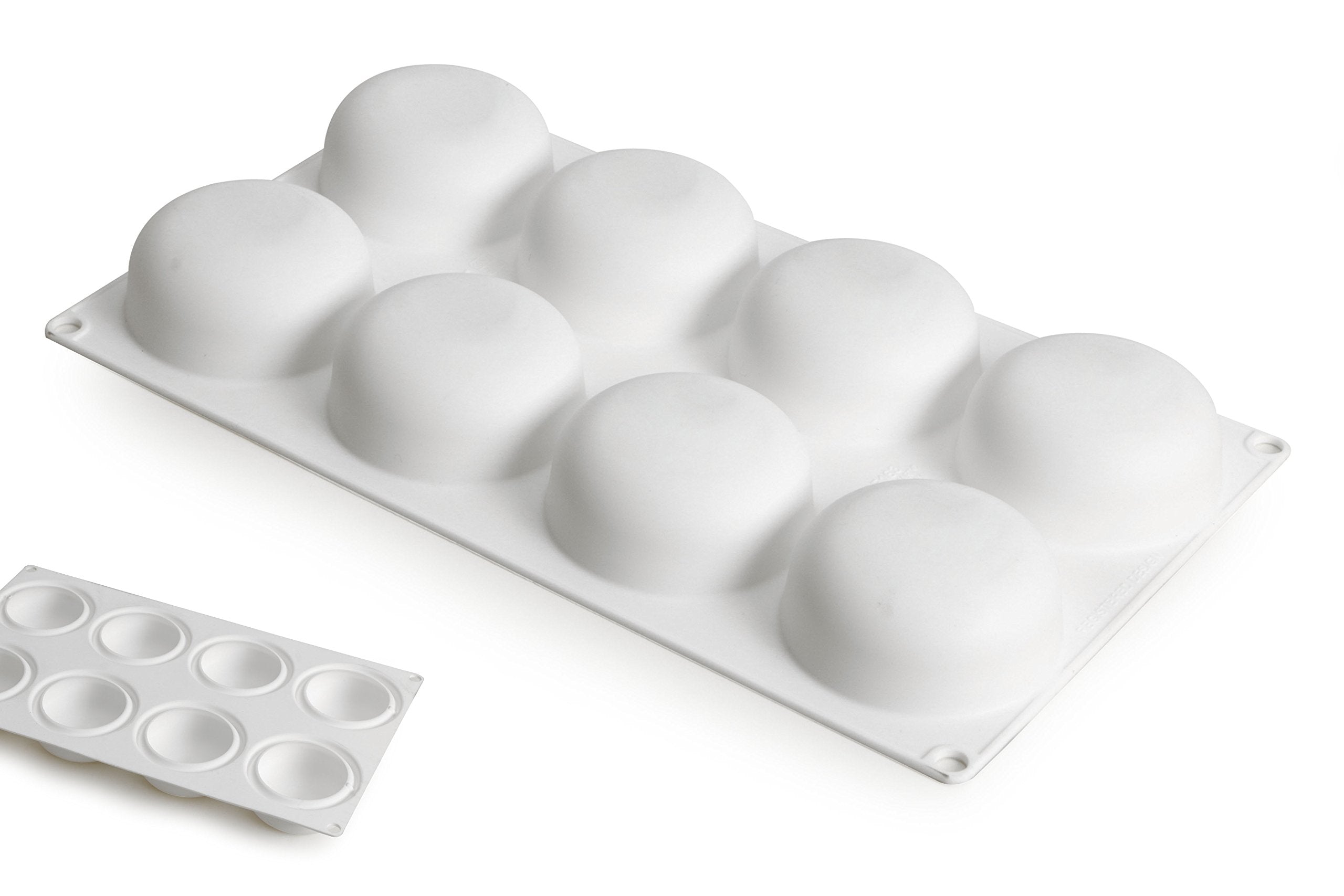 Silikomart Professional SF163 Silicone Mold, Stone
