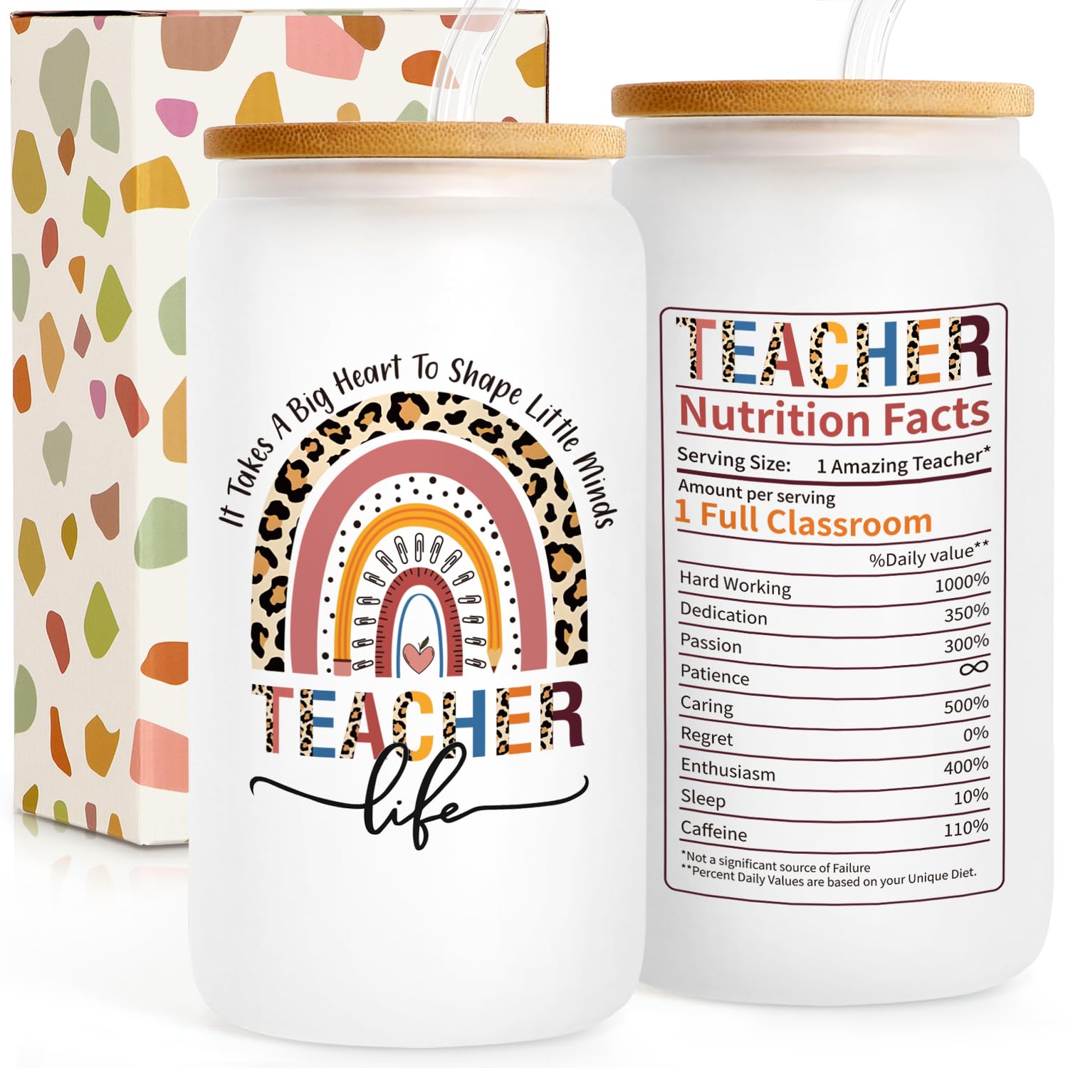 Frerdui Teacher Appreciation Gifts, Teacher Gifts For Women, Teacher Birthday Gifts, Best Teacher Gifts, First Day, Back To Scho
