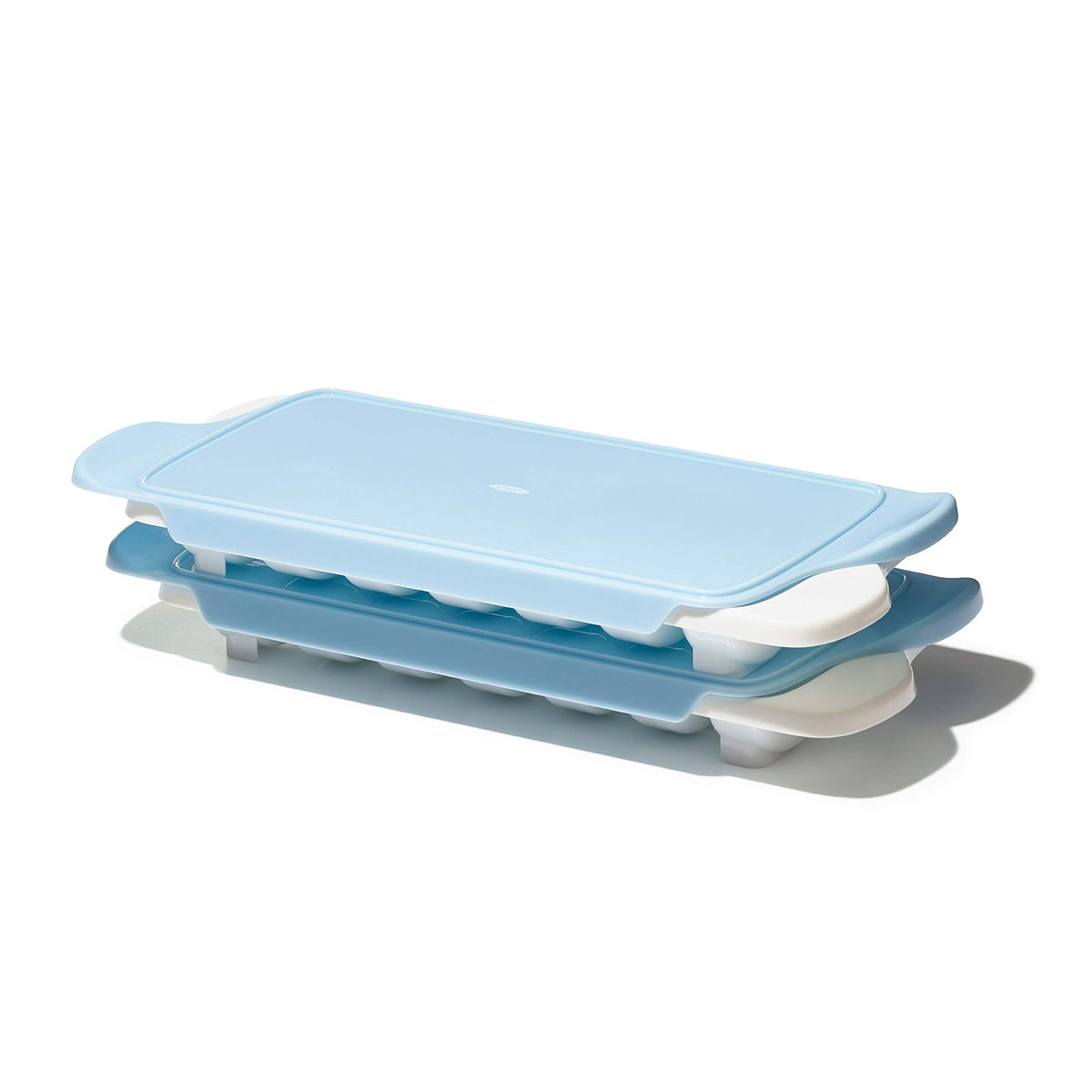 Oxo Good Grips Ice Cube Tray - 2 Pack