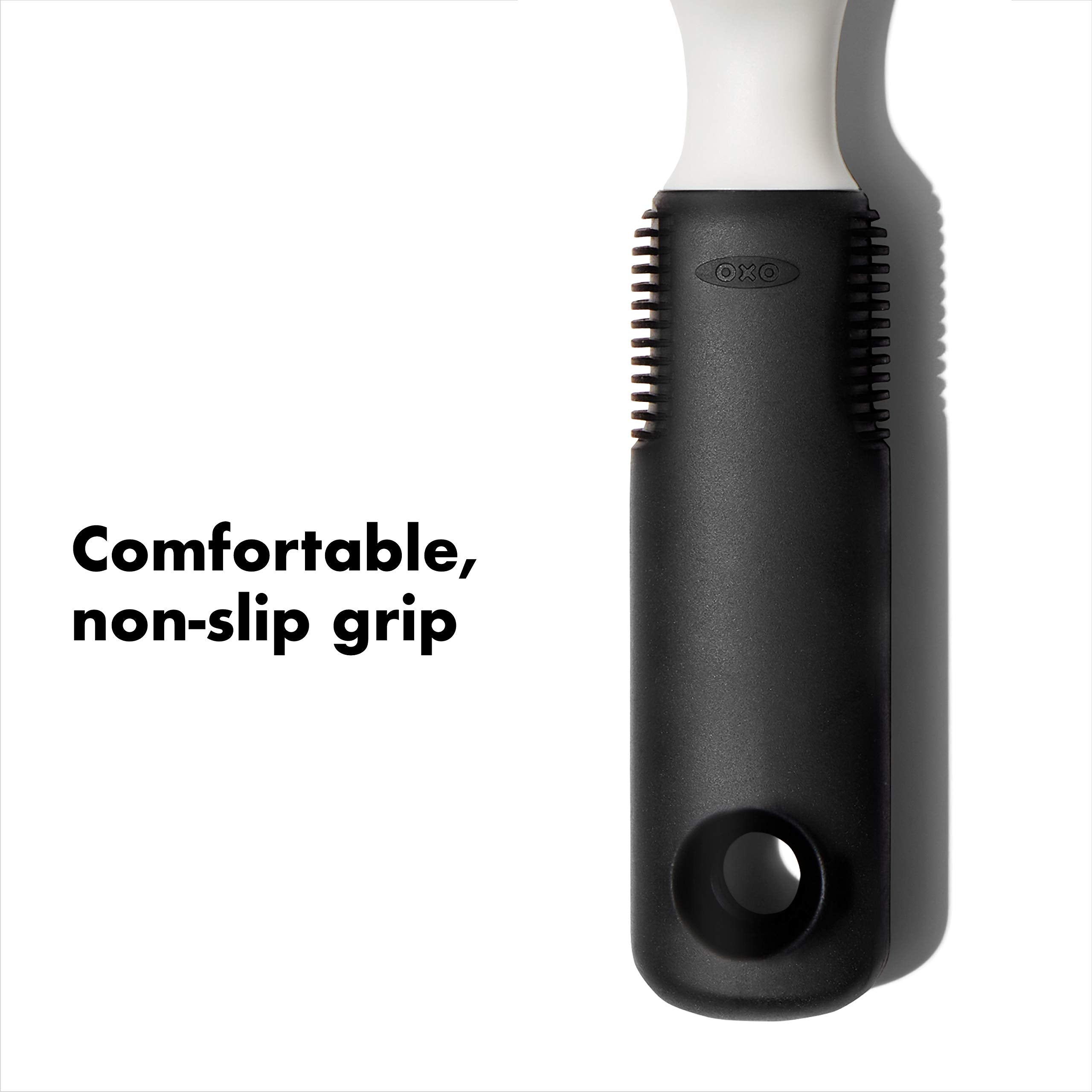 Oxo Good Grips Ice Cream Scoop,Black