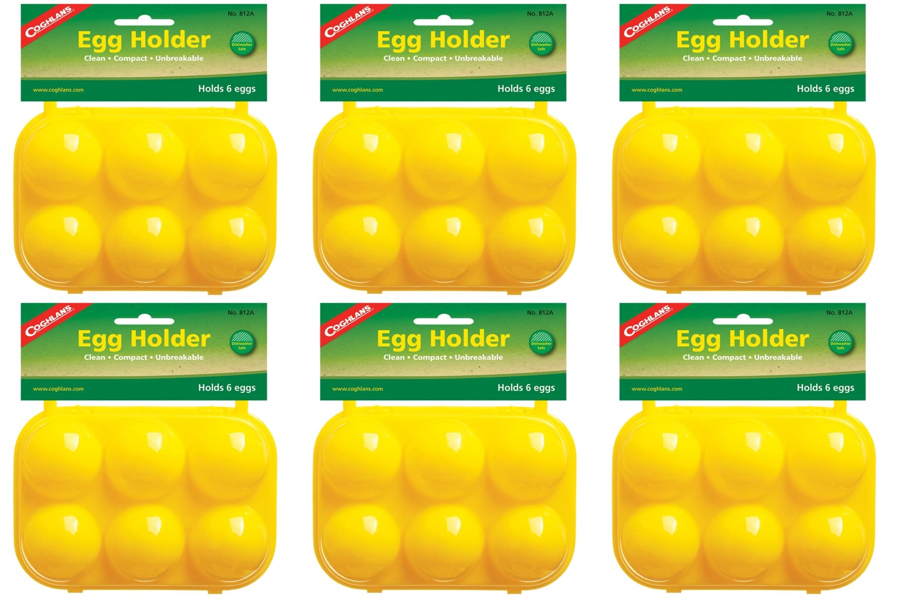 Egg Holder 6Pk