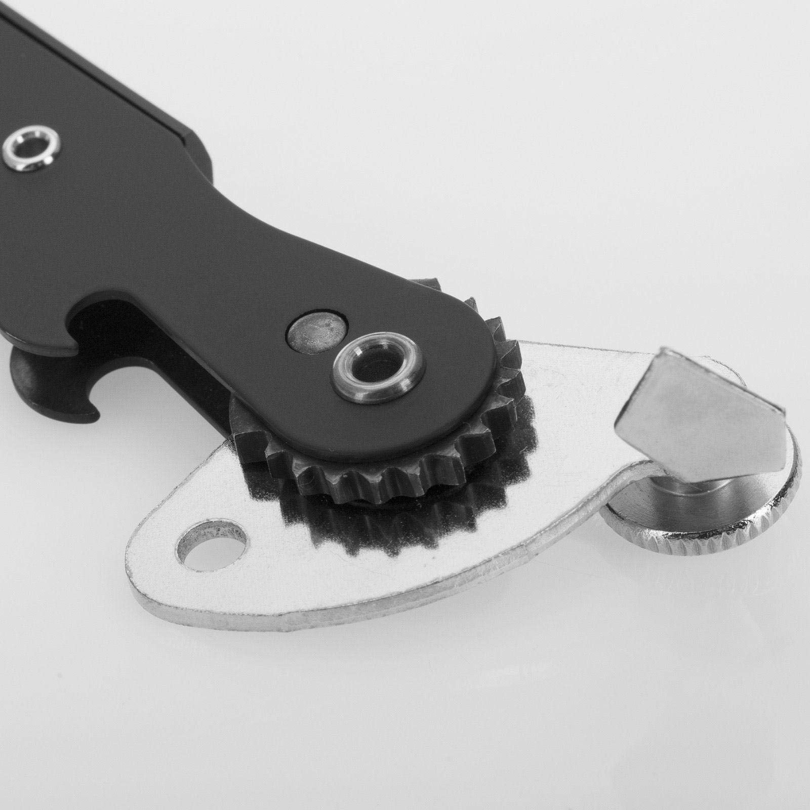 Westmark 10252270 Can Opener  A  Steel