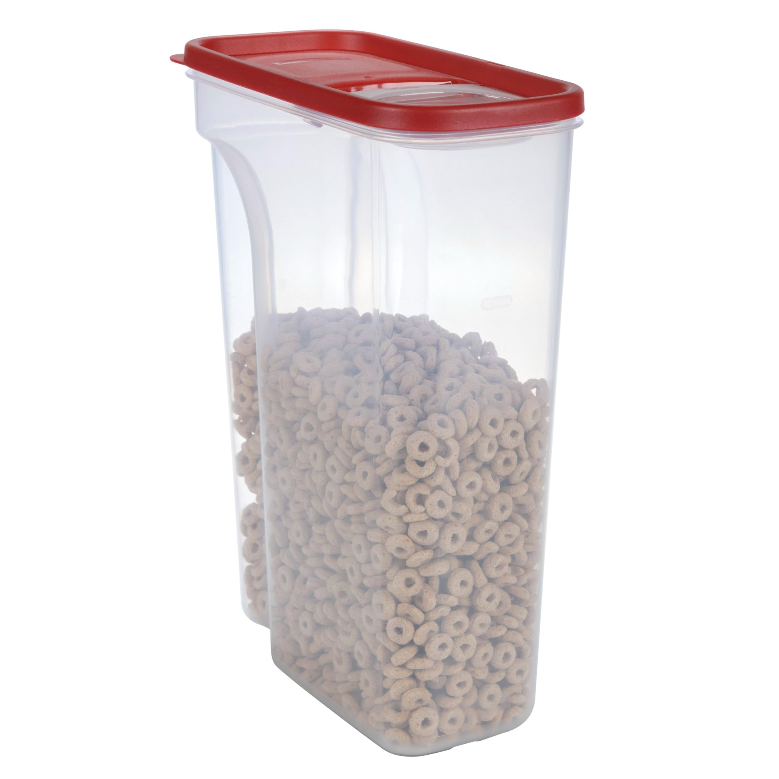 Rubbermaid Modular Cereal Keeper, Large