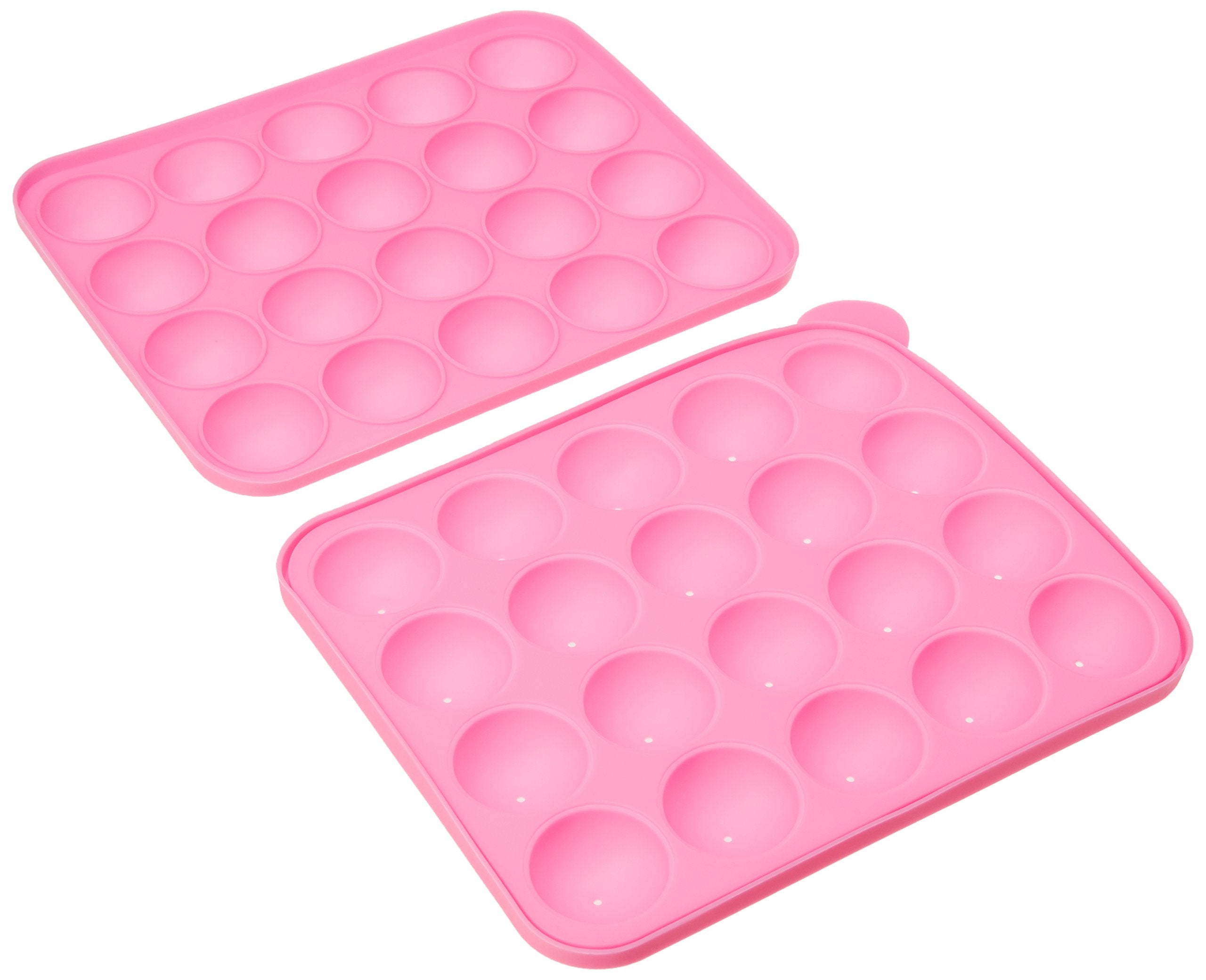 Standard Cake Pop Mold