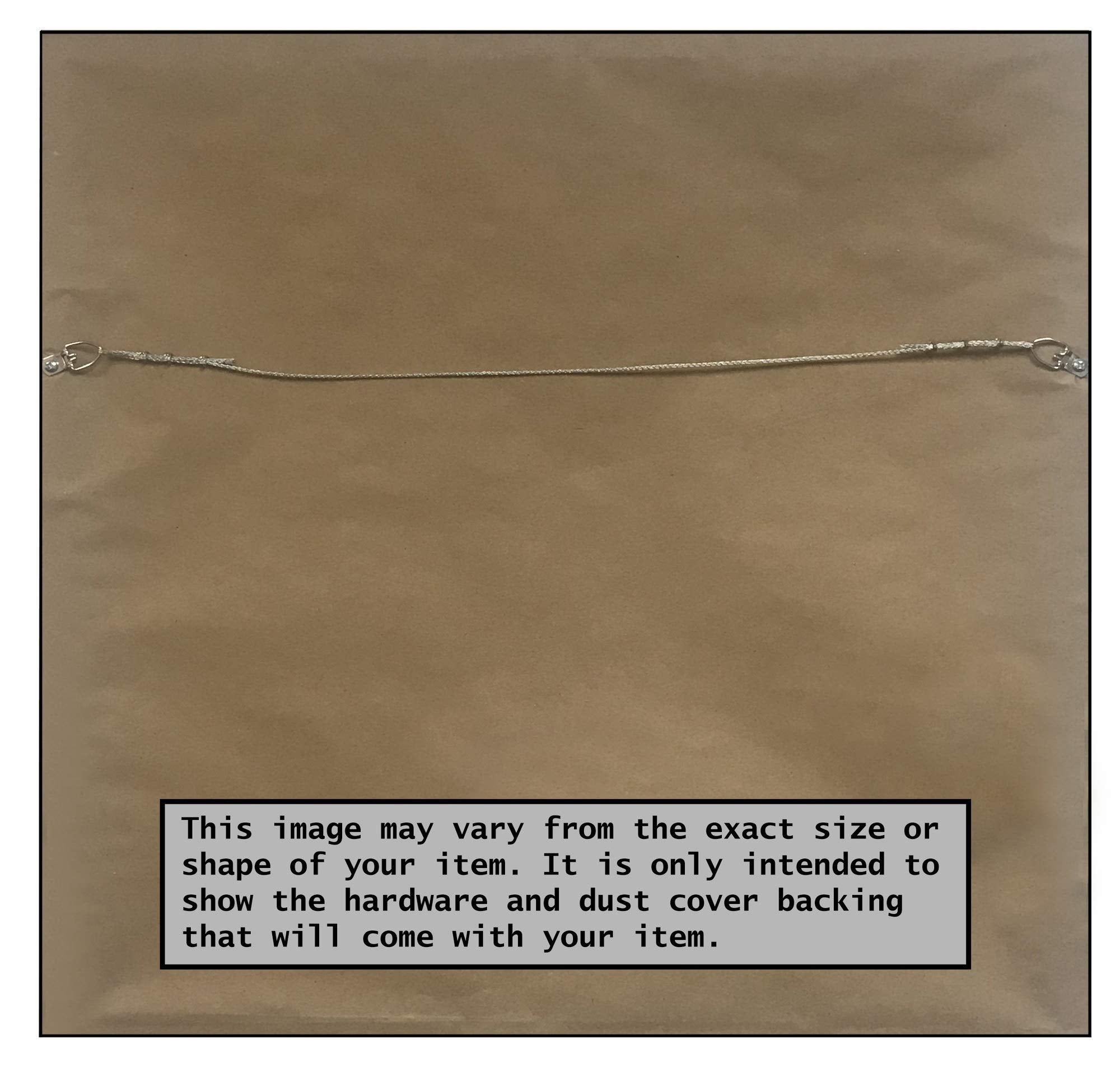 Amanti Art Framed Wall Art Print 15X13 Fleurs By Pablo Picasso, Abstract Wall Art, Museum Masters Classics Decor, Small Poster P