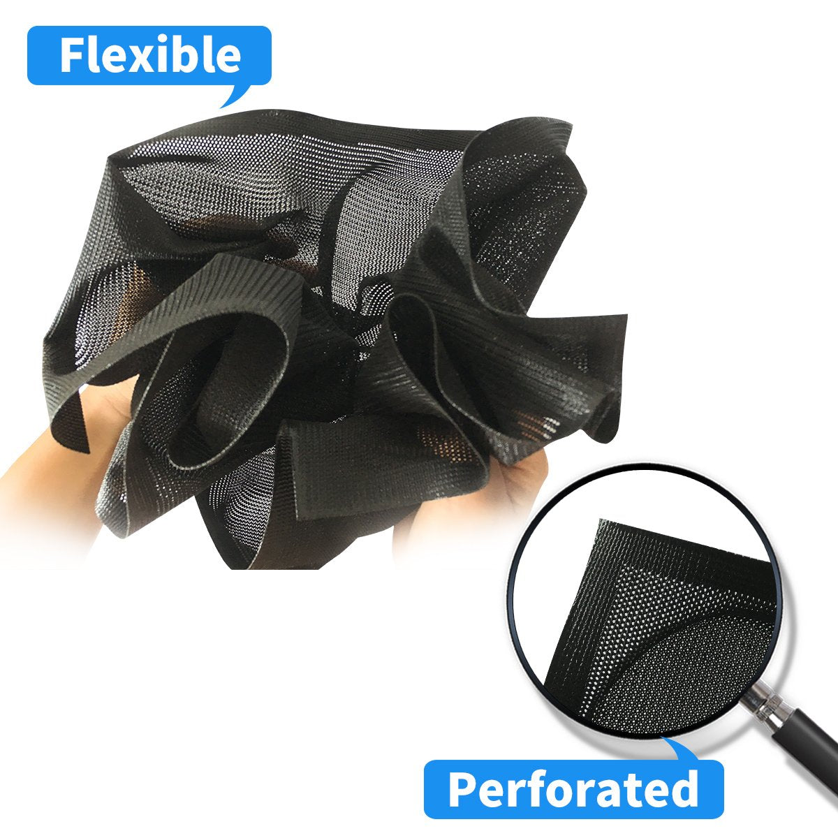 Bluedrop Silicone Bread Forms For Hot Dog Baking Molds Sandwich Making Sheet 4 Cavities 9 Inches Loaf Eclair Mats