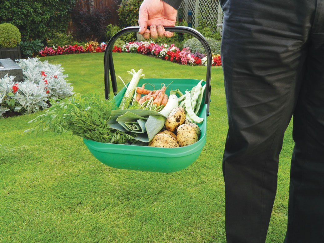 Tierra Garden Gp184 Colander Trug