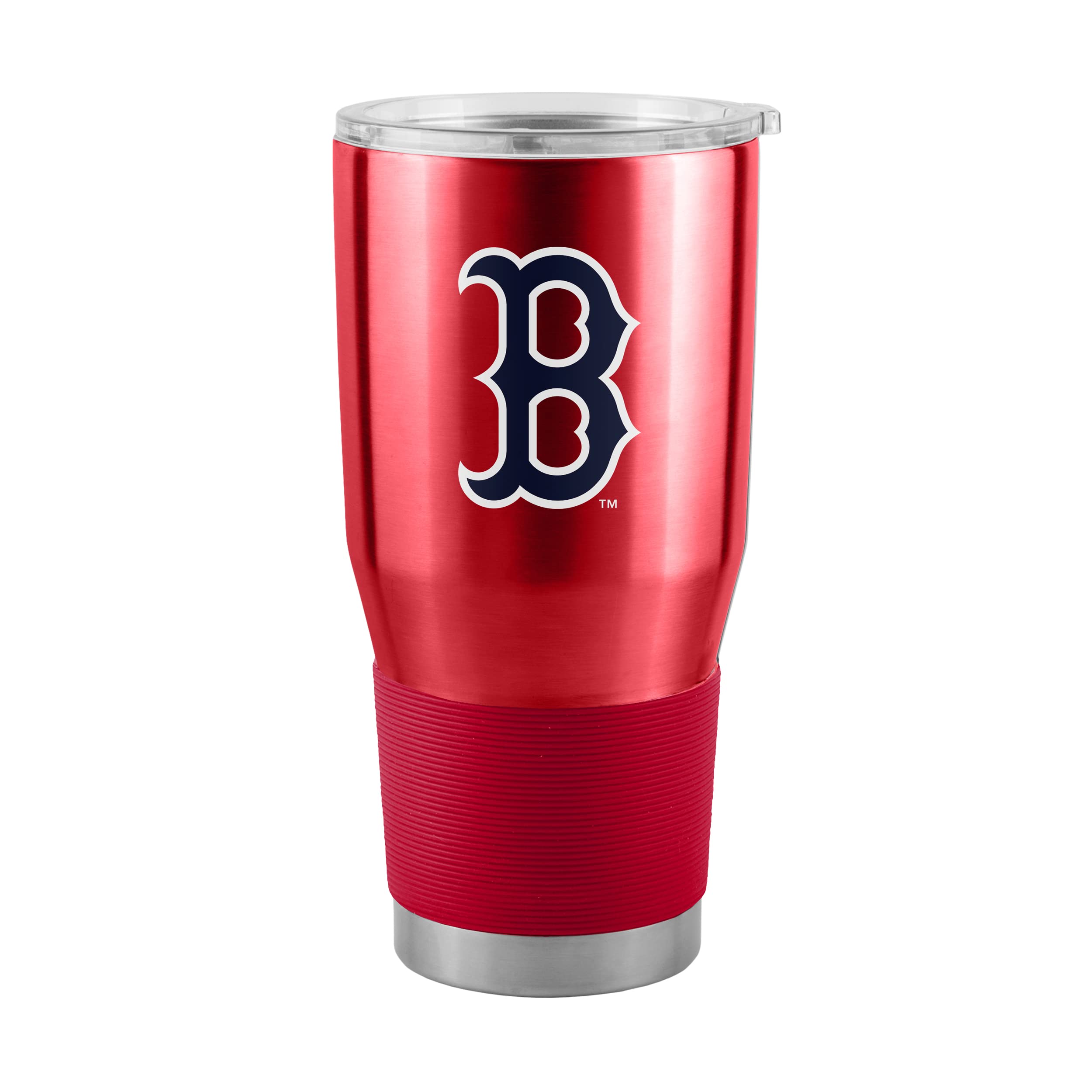 Boston Red Sox Travel Tumbler 30Oz Stainless Steel