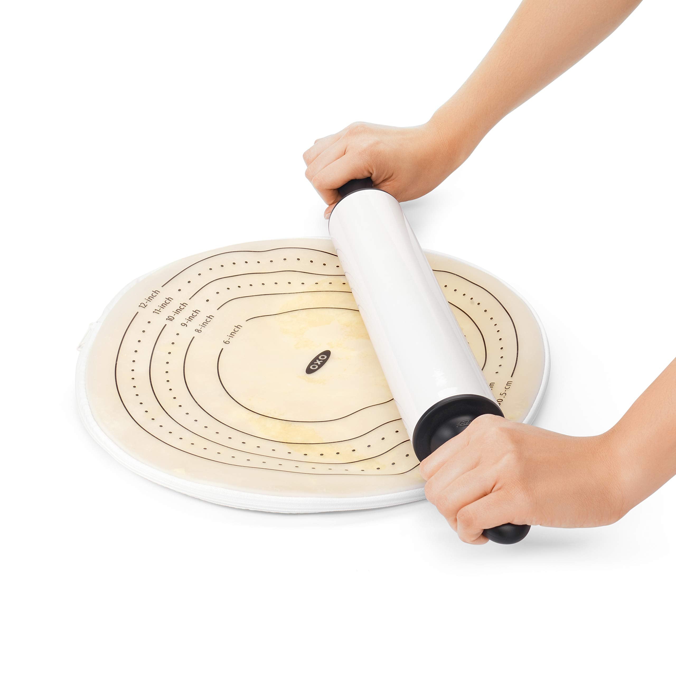 Oxo Good Grips Silicone Dough Rolling Bag