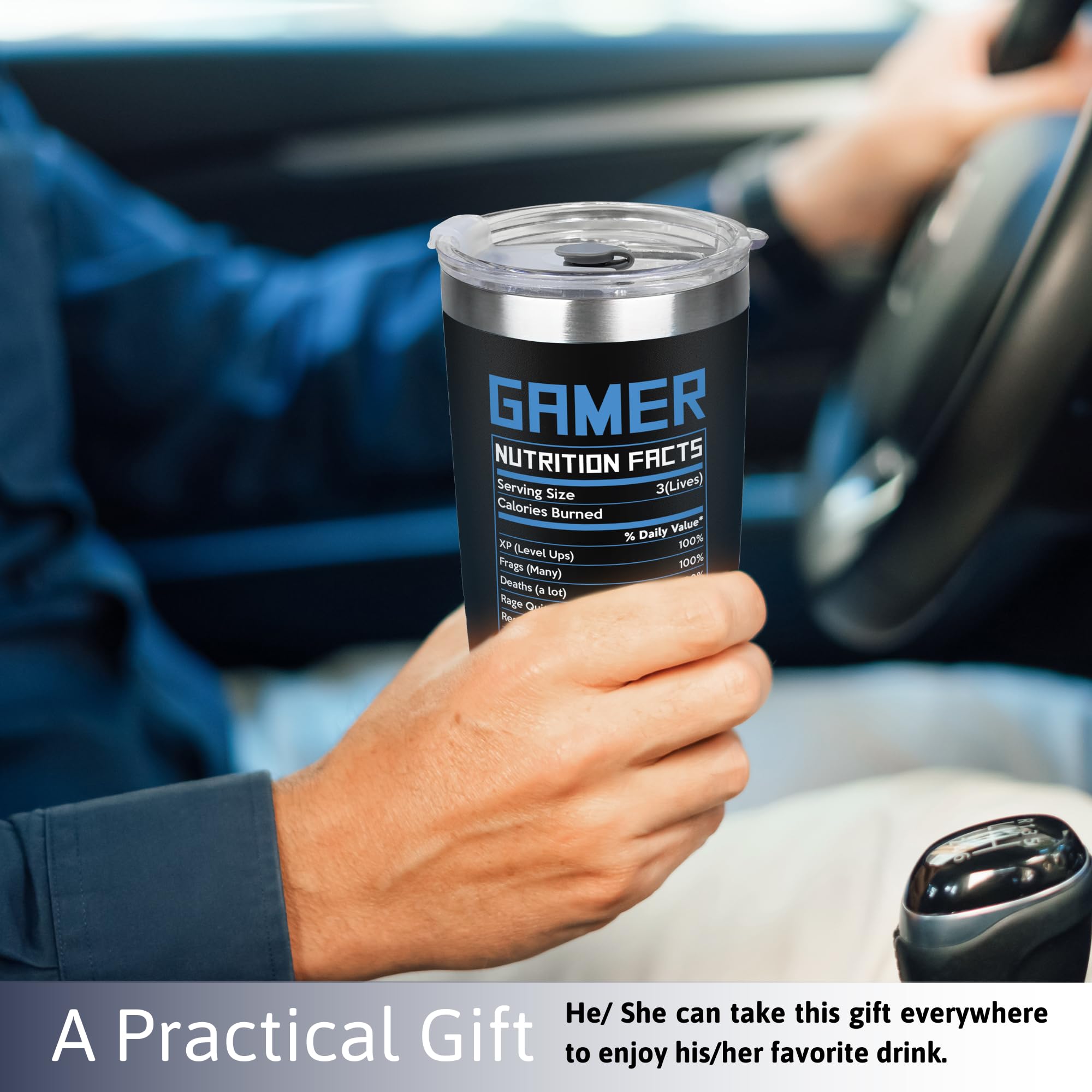 Gaming Gifts - Gaming Gifts For Men, Gaming Gifts For Boys, Gaming Gifts For Women, Gifts For Gaming Boyfriend - Gaming Gift - G