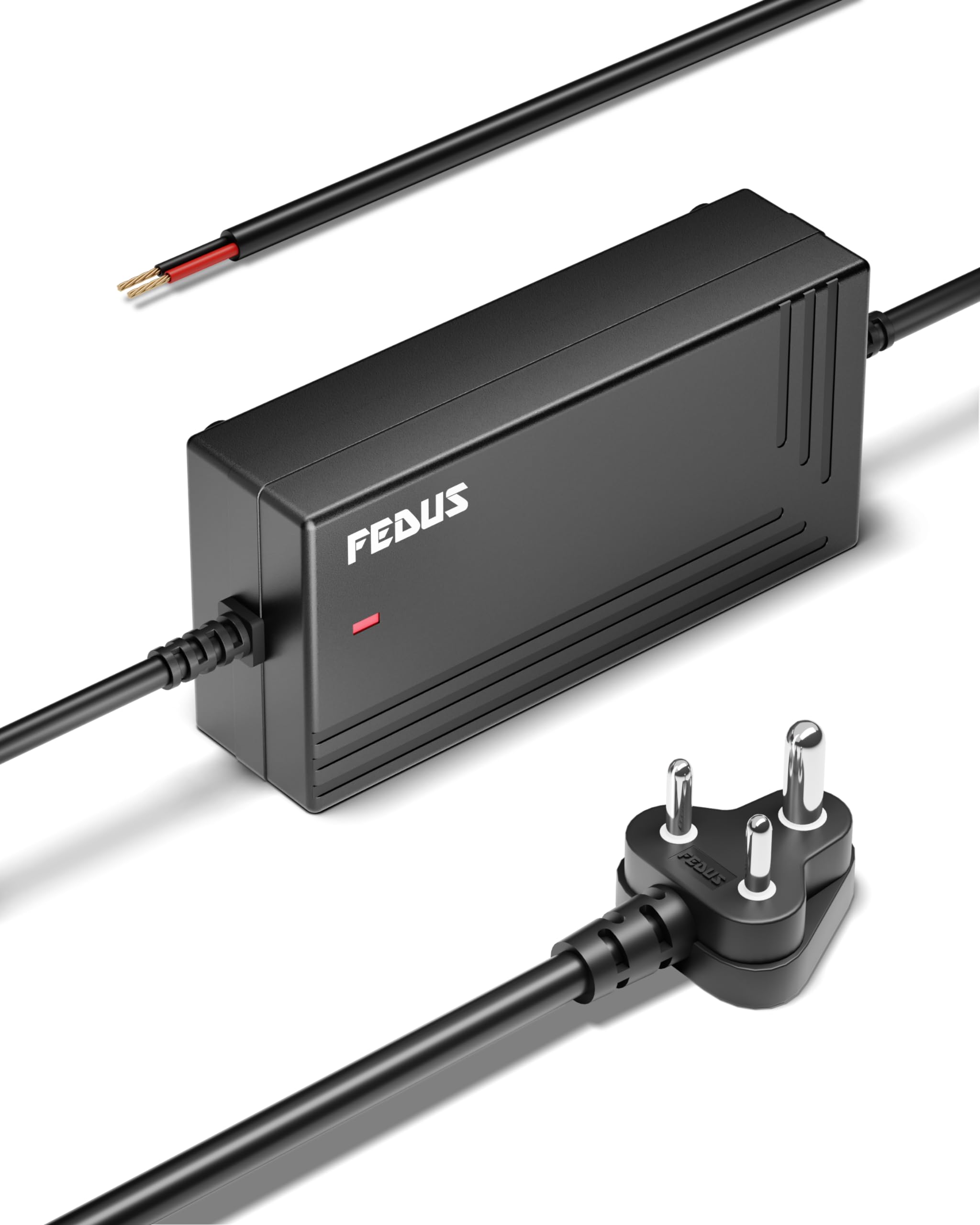 Fedus Ro Power Adapter (With 1Year Warranty) 24V/2.5A Universal Type Smps/Power Supply Ro Spare Parts AcDc Adapter For All Type