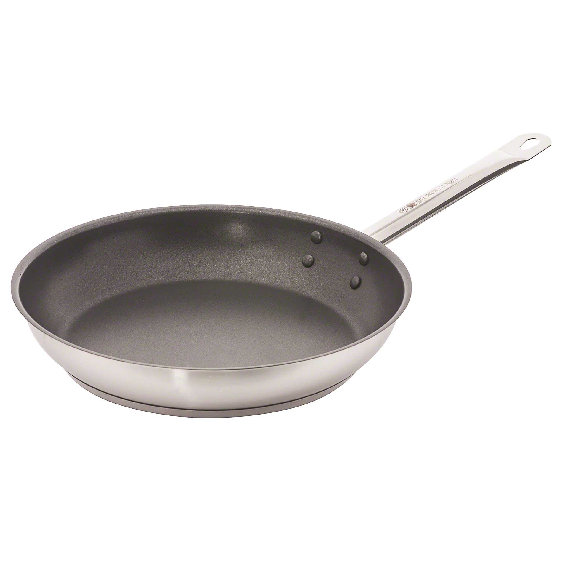 Vollrath 11'' Optio Non-Stick Fry Pan