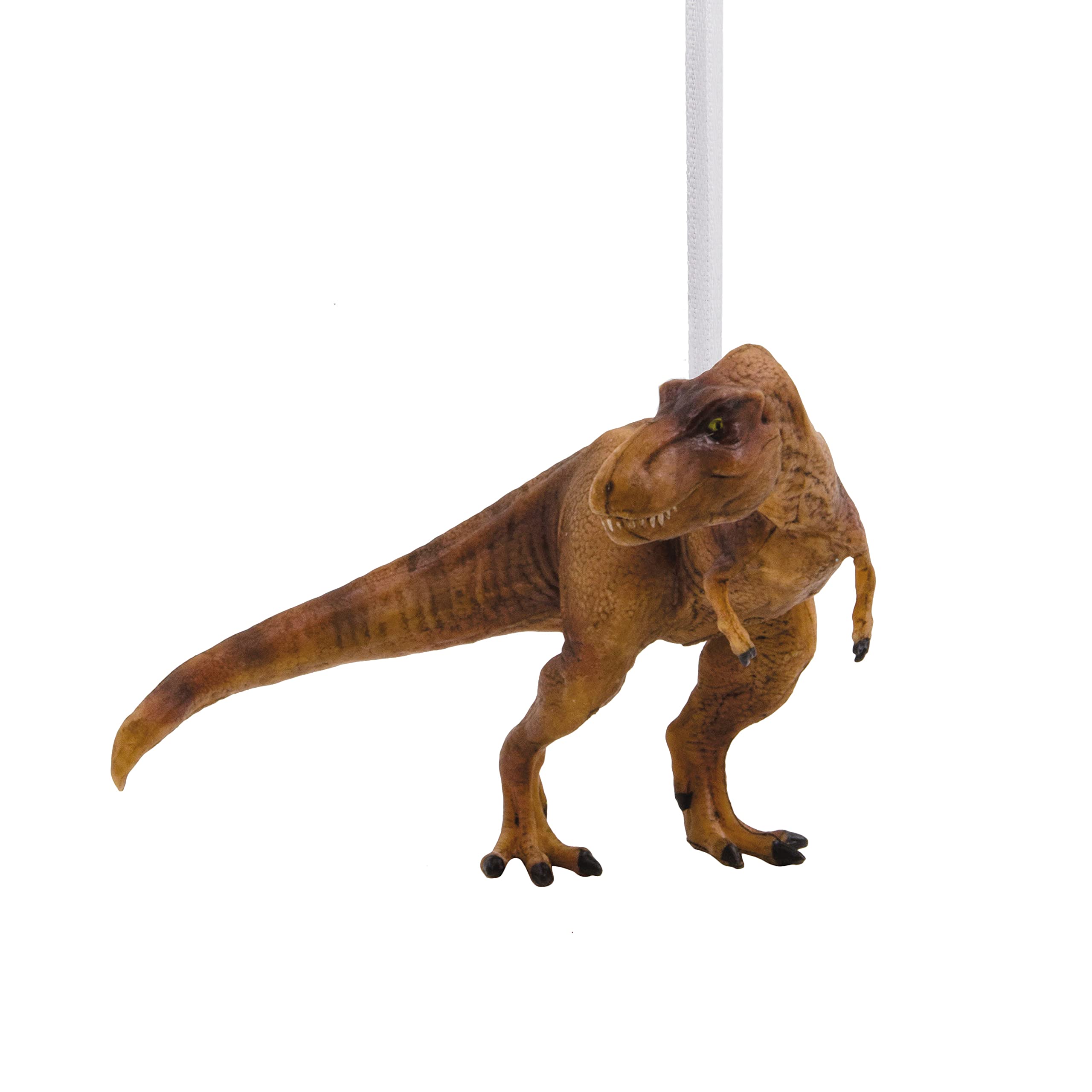Hallmark Jurassic World T-Rex Christmas Ornament