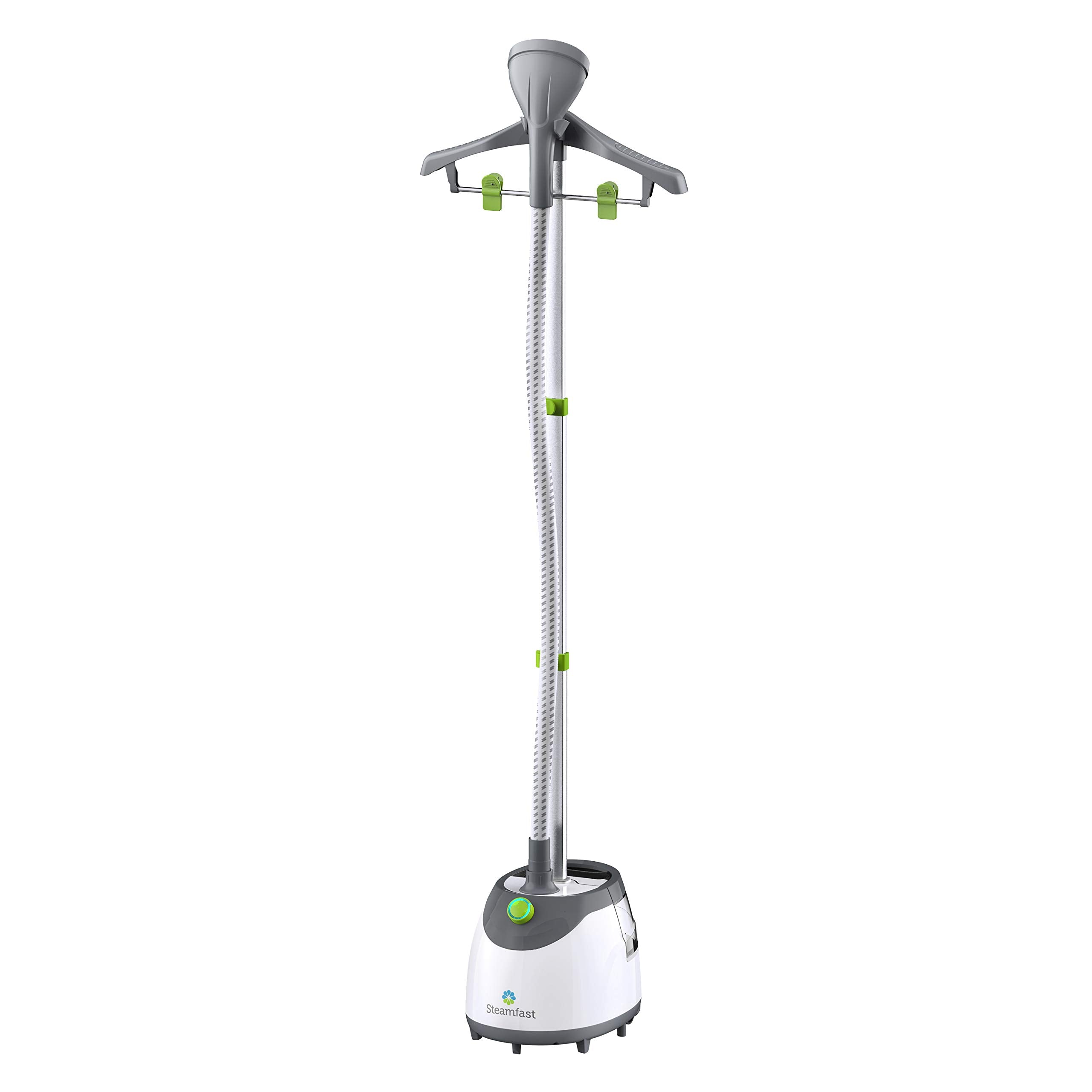 Steamfast Sf-562 Canister Garment Steamer, White
