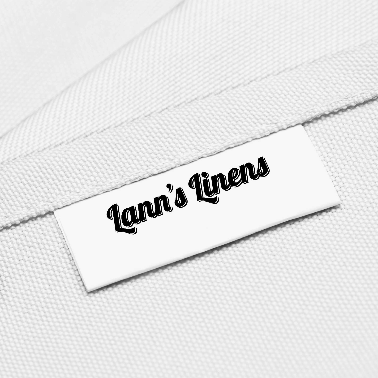 Lann'S Linens - 5 Premium 60'' X 102'' Tablecloths For Wedding/Banquet/Restaurant - Rectangular Polyester Fabric Table Cloths -