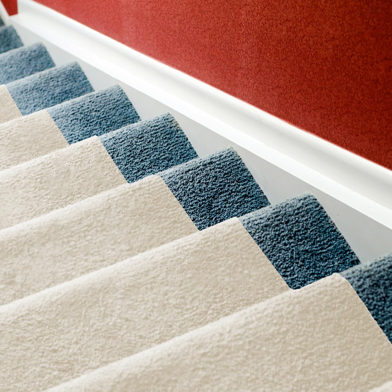 LAMINET Non-Slip Carpet & Floor Protector - Beige - 30L x 30 W