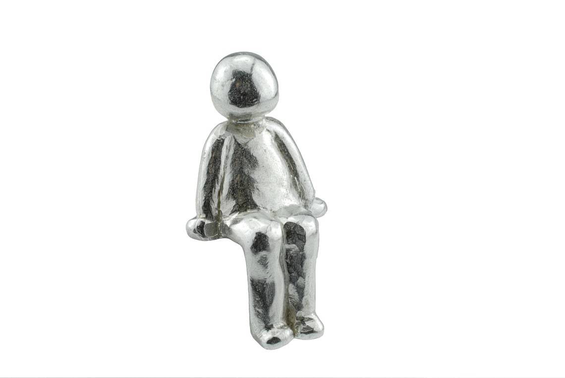 Family Member Souvenirs Sculpture Ornaments Resin Crafts