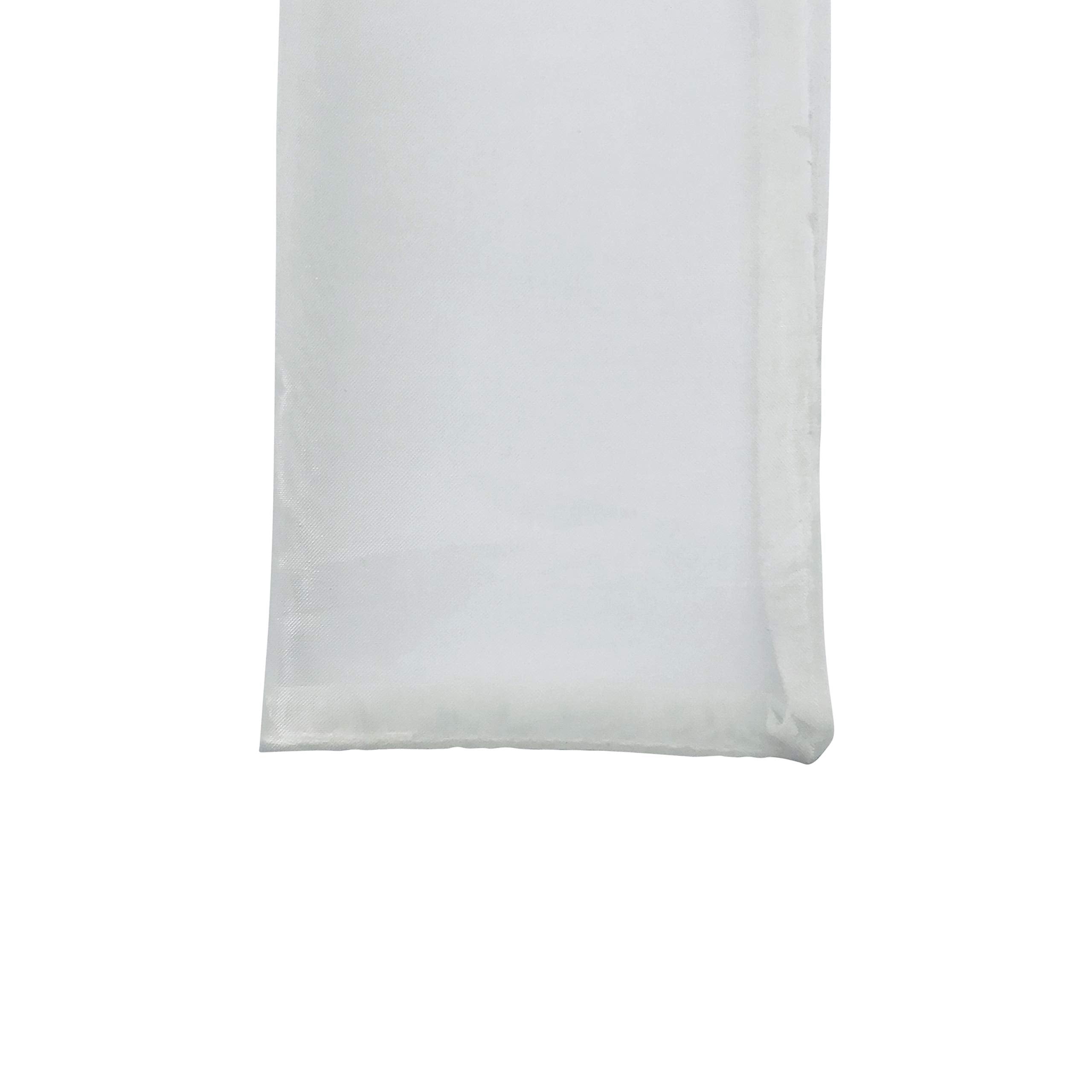 50 Micron  The Press Club  Premium Nylon Filters  2'' x 4''  20-Pack