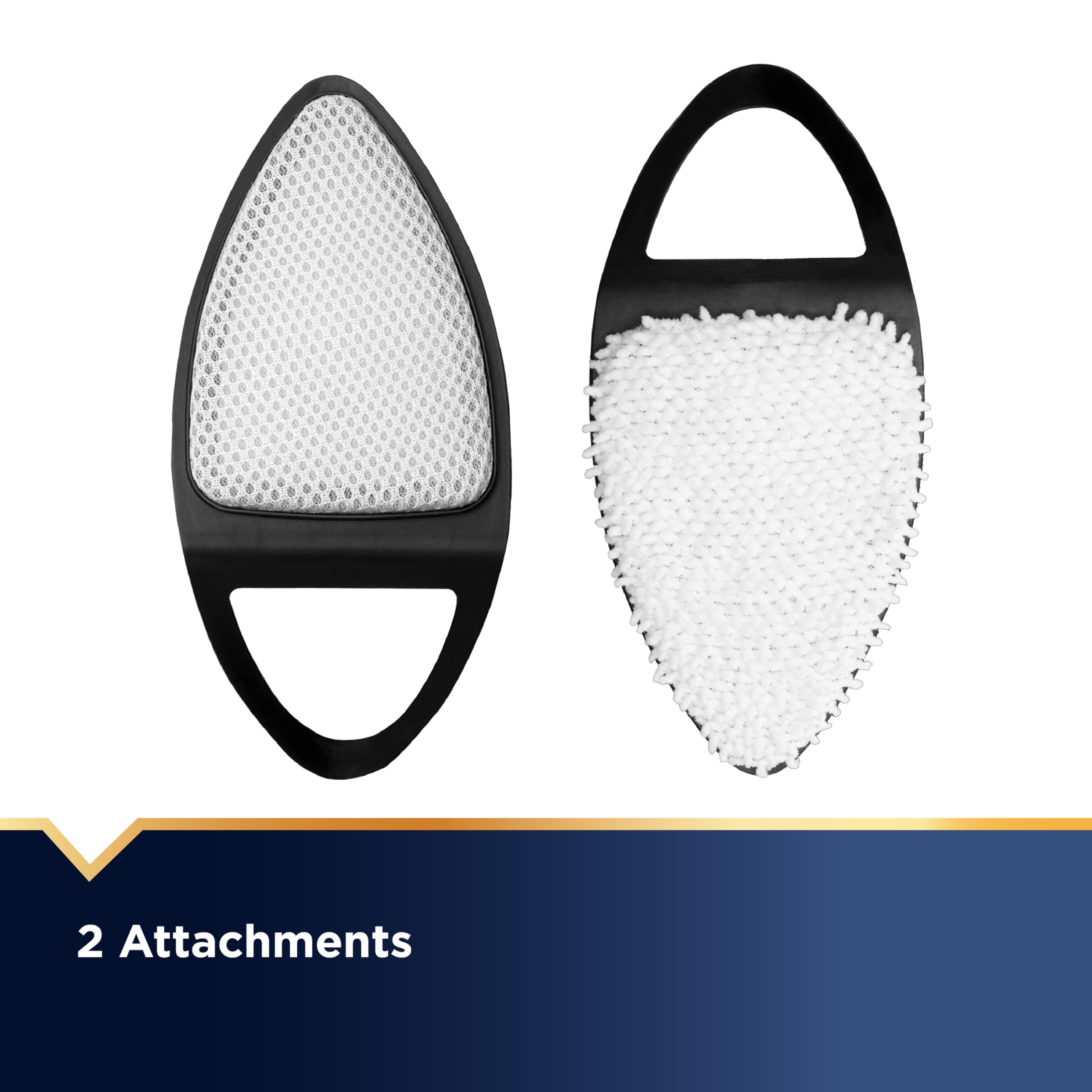 Black+Decker Press & Steam 2-In-1 Iron And Steamer, 180% More Steam & One Temperature Technology, Ceramic Soleplate, Safe On All