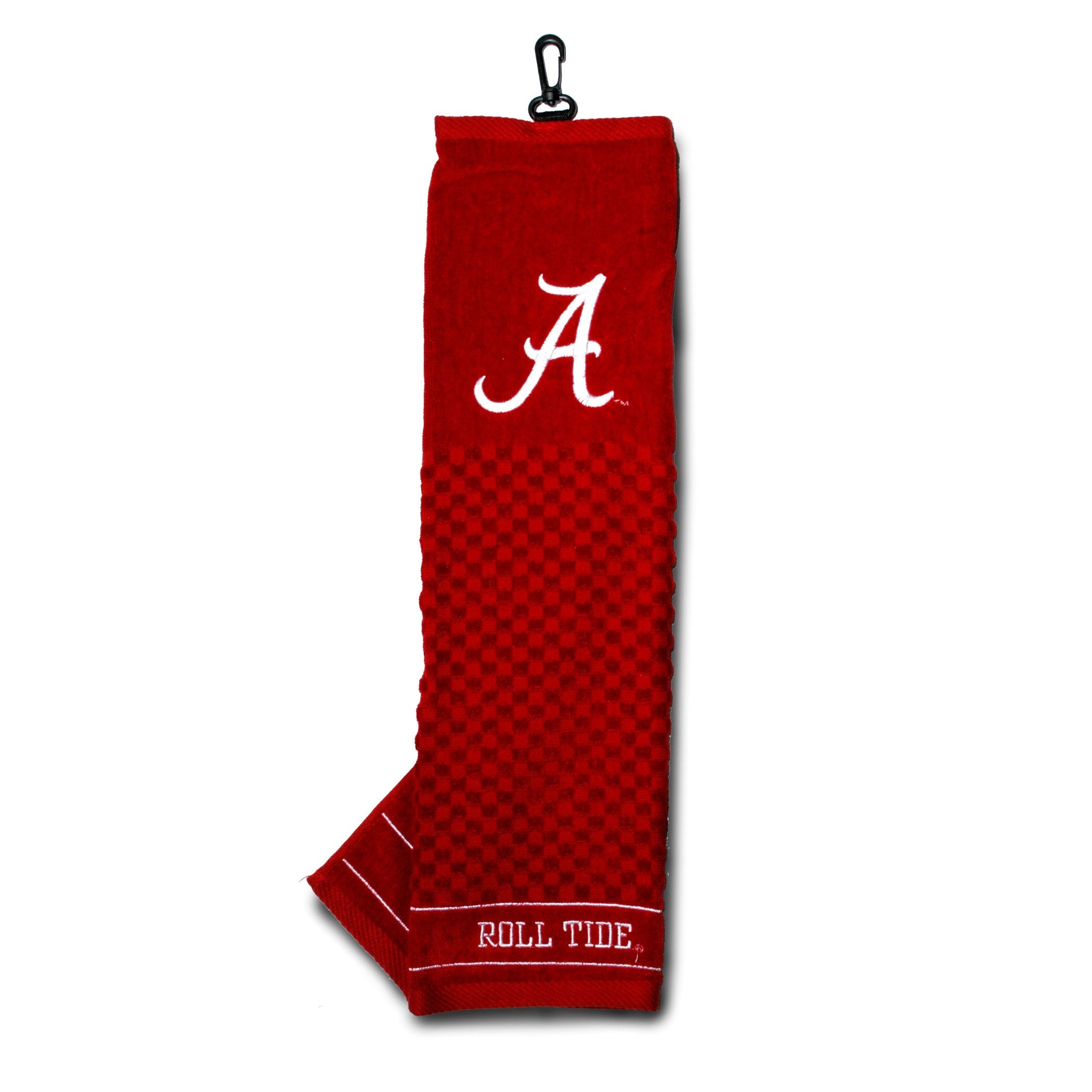 Ncaa Embroidered Towel Ncaa Team: Alabama