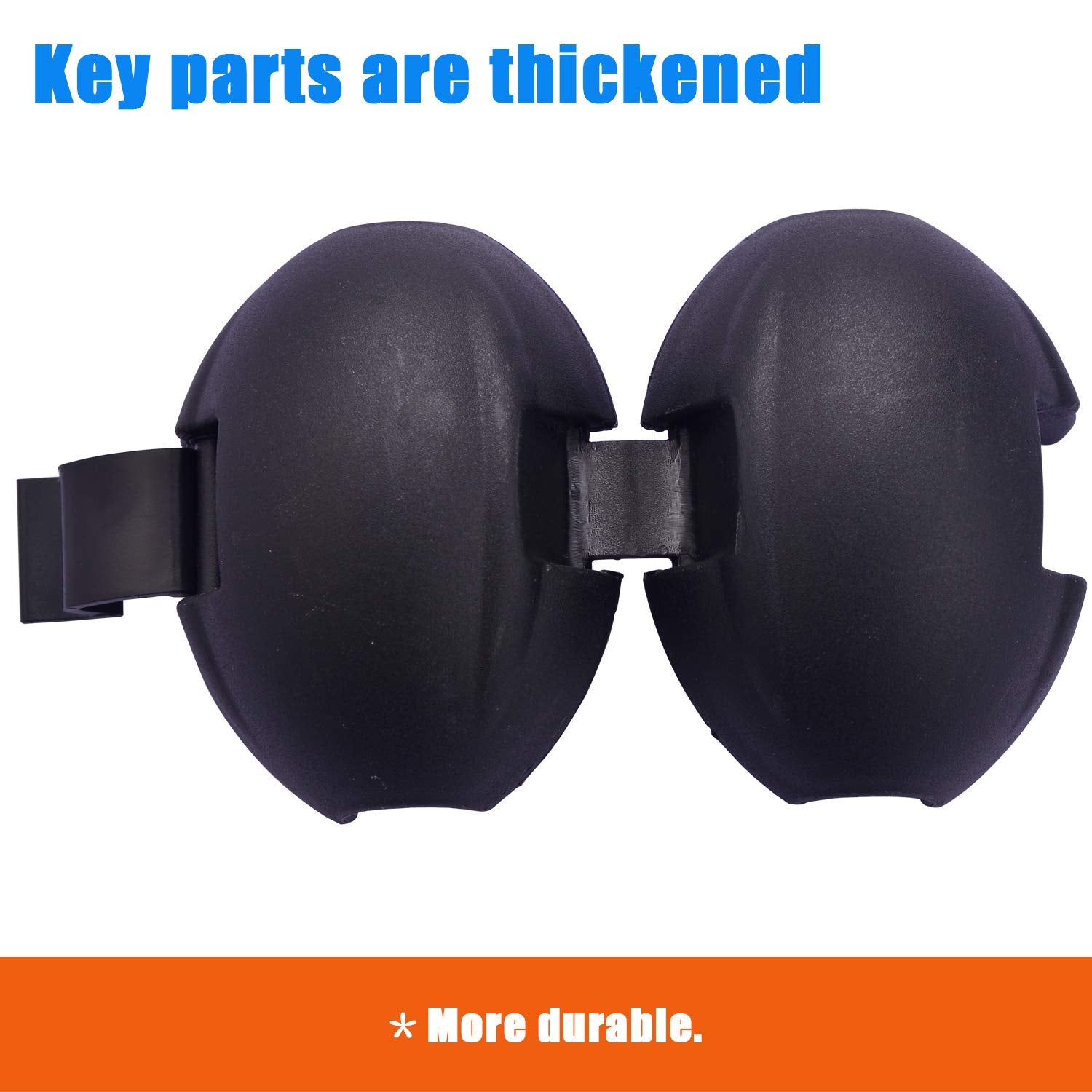 Kitchen Pull-Down Faucet Hose Weight - 2020 Universal Upgrade