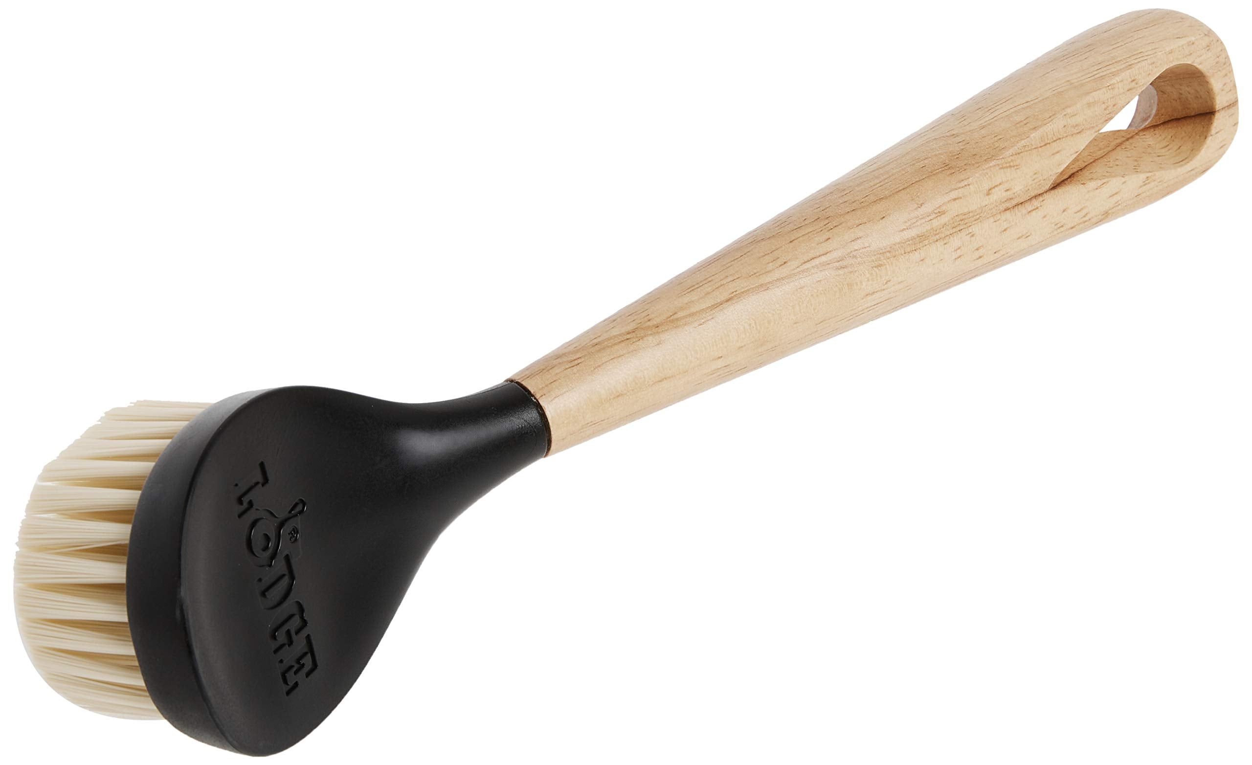 Lodge Scrbrsh Scrub Brush, 10-Inch